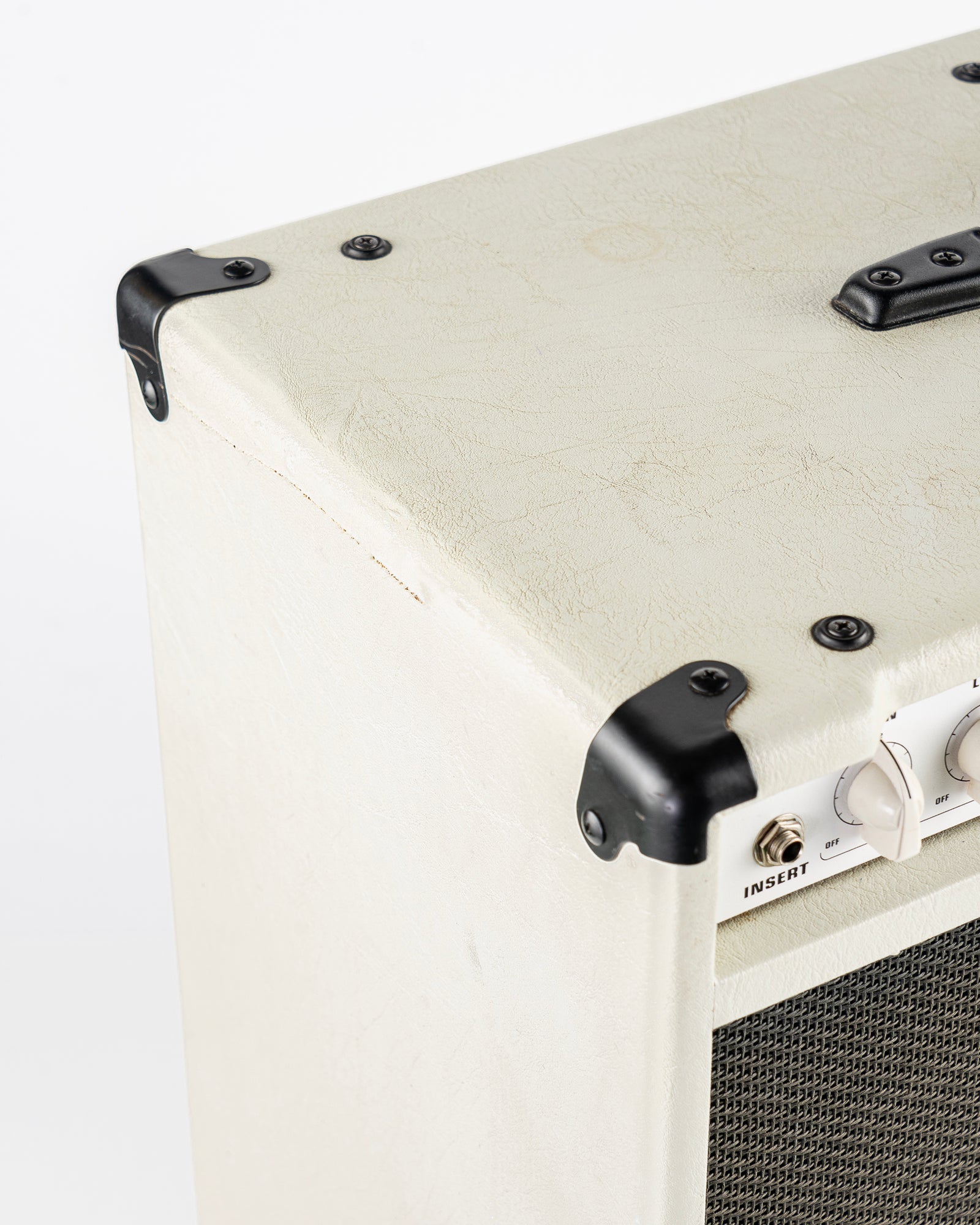 USED EVH 5150III 50W 1x12 Guitar Combo Amp - Ivory