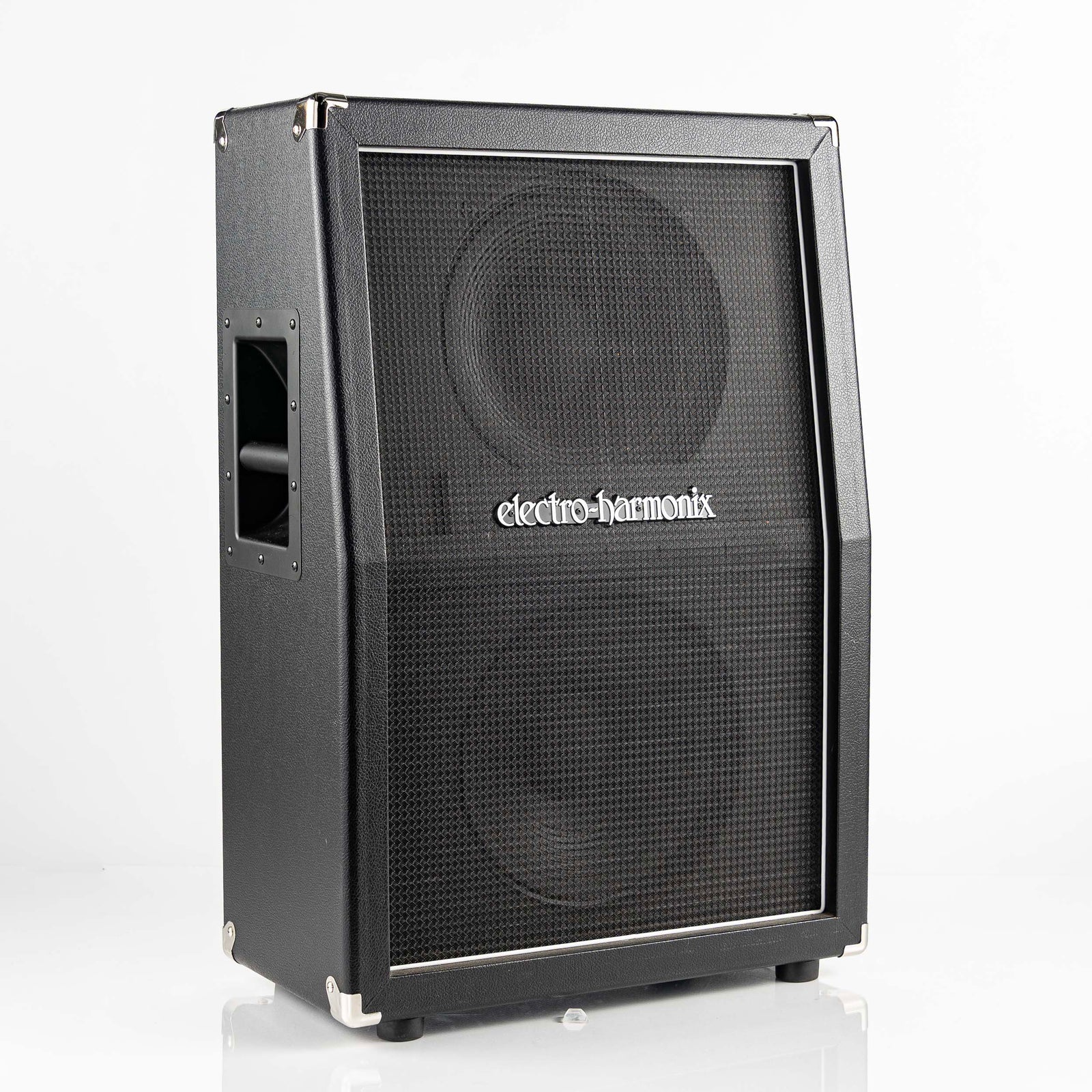 USED Electro-Harmonix MIG-50 2x12 60w Closed-Backed Amplifer Cabinet