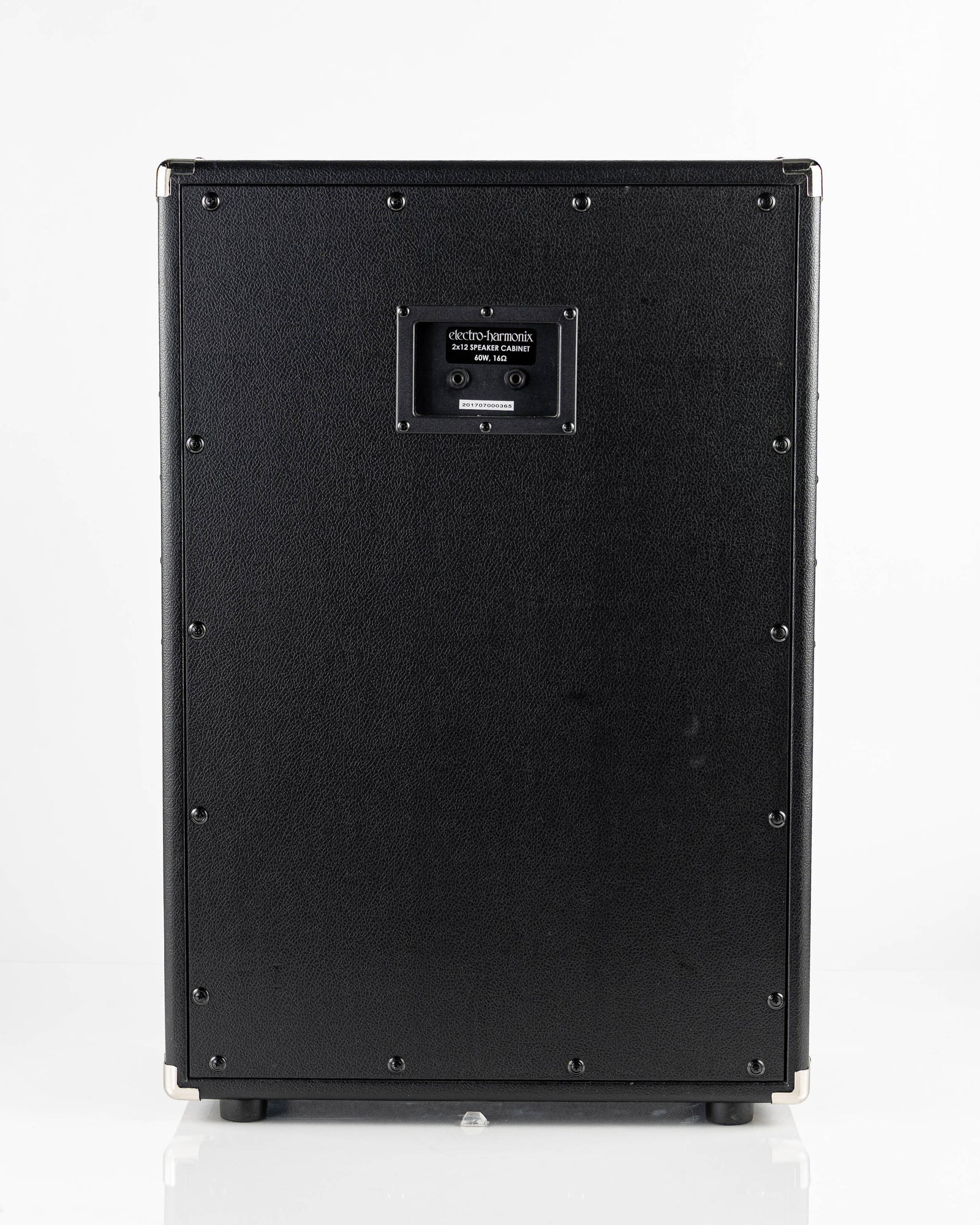 USED Electro-Harmonix MIG-50 2x12 60w Closed-Backed Amplifer Cabinet