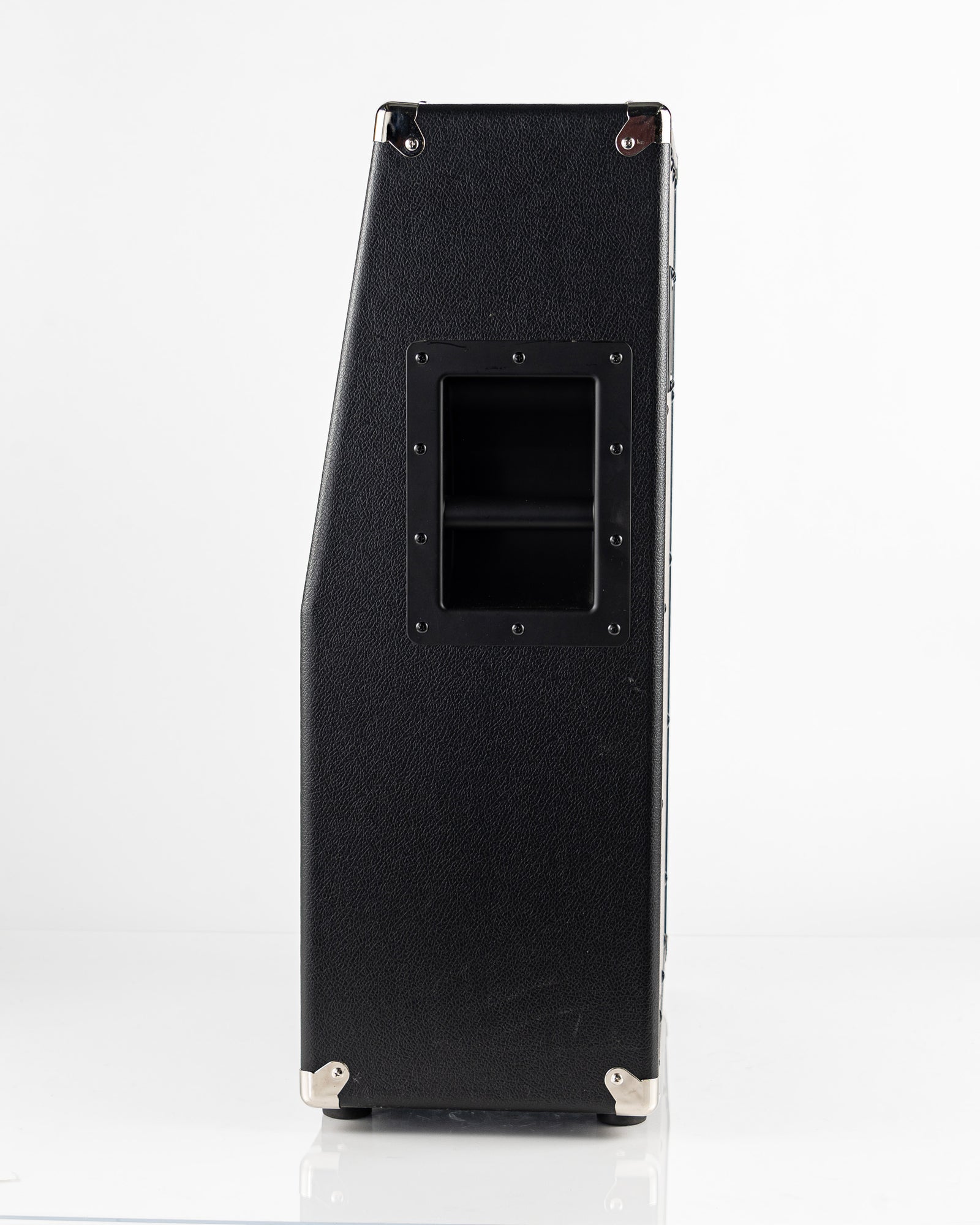 USED Electro-Harmonix MIG-50 2x12 60w Closed-Backed Amplifer Cabinet