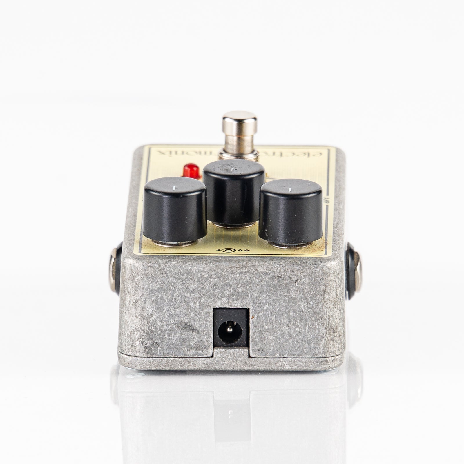 USED Electro-Harmonix Soul Food Overdrive Pedal