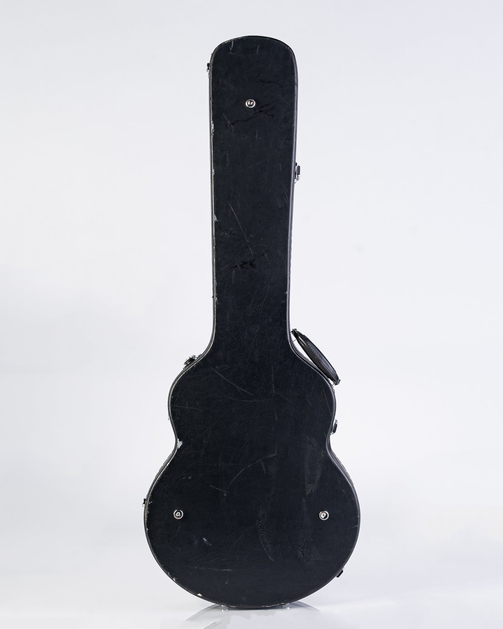 USED Epiphone DOT ES-339 Semi-Hollow Electric Guitar - Black W/HSC