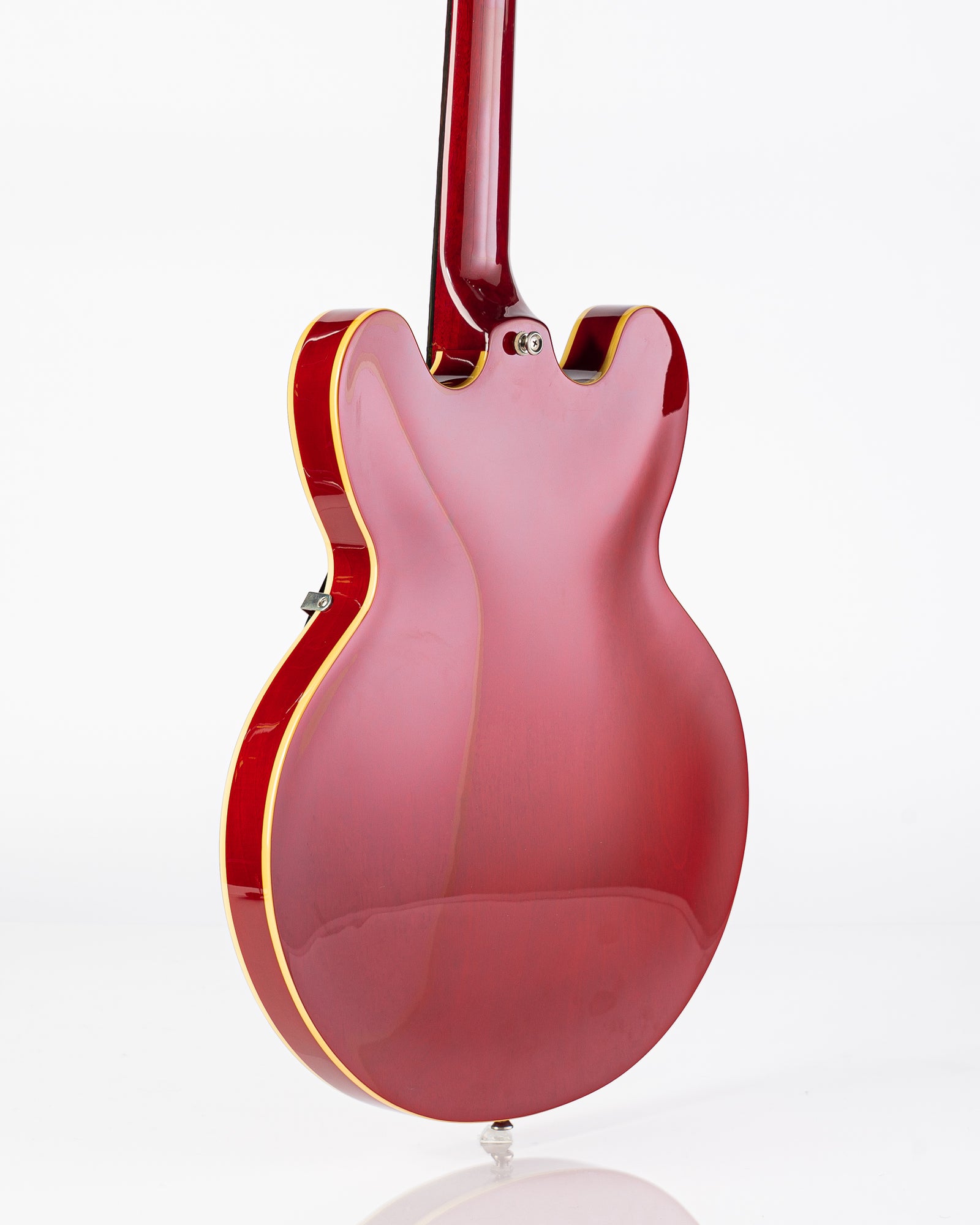 USED Epiphone Dot Electric Guitar - Cherry