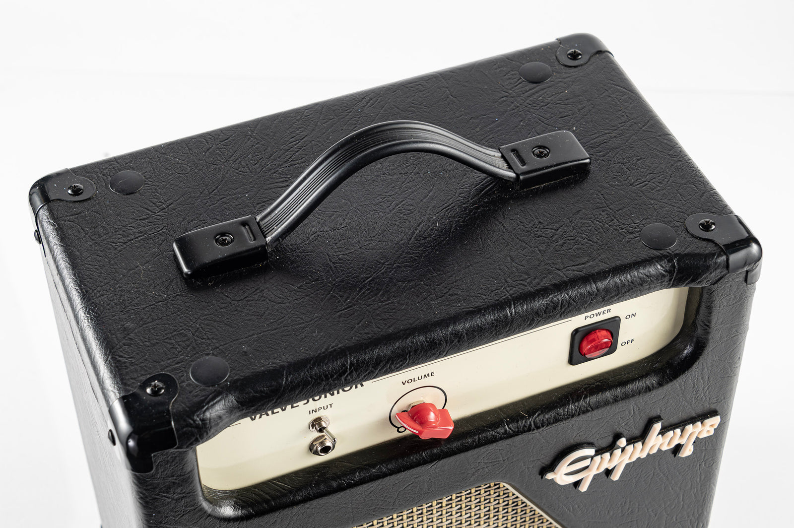 USED Epiphone Valve Junior 5 Watt Tube Combo Guitar Amp