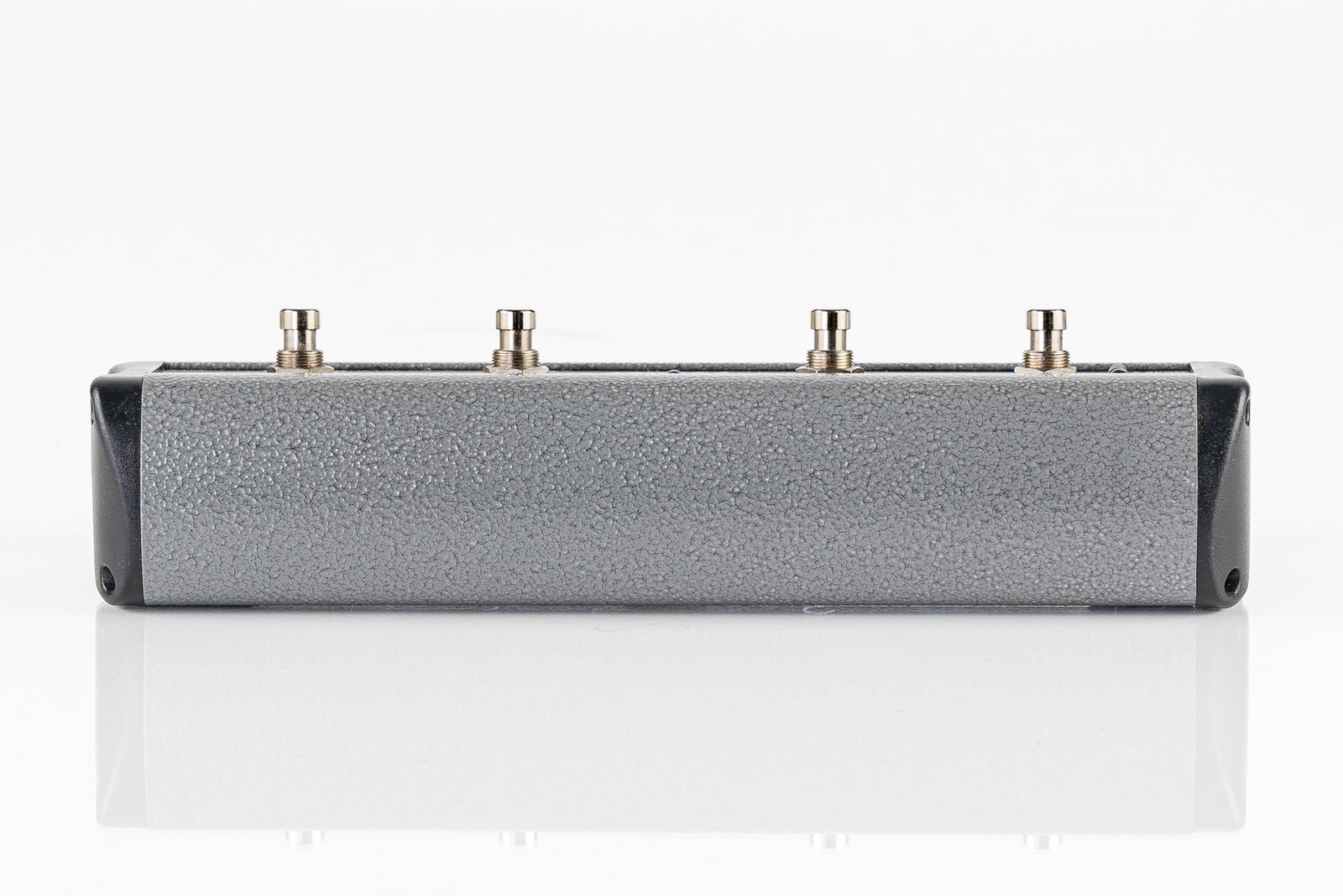 USED Fender 4 Button Footswitch