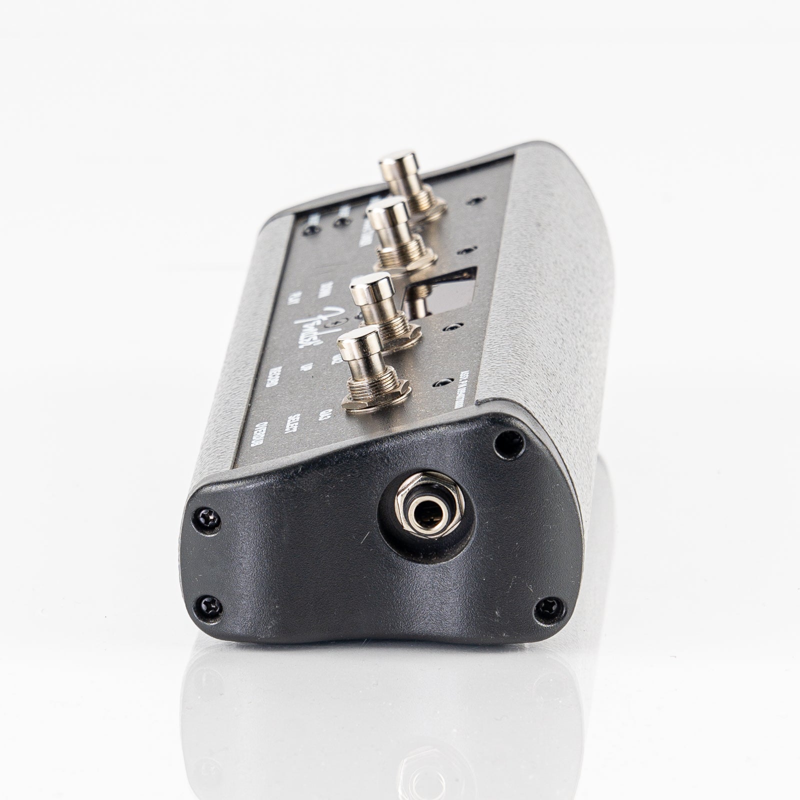 USED Fender 4 Button Footswitch