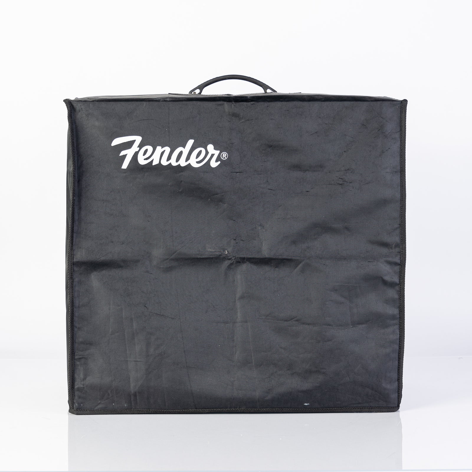 USED Fender Hot Rod DeVille 410 III 60-watt 4x10" Tube Combo Amp