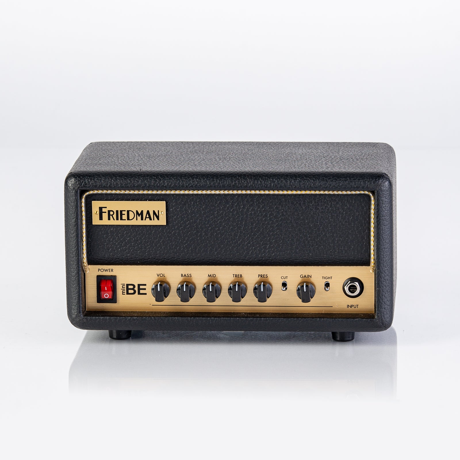 USED Friedman BE-Mini 30 Watt Solid State Guitar Amplifier Head