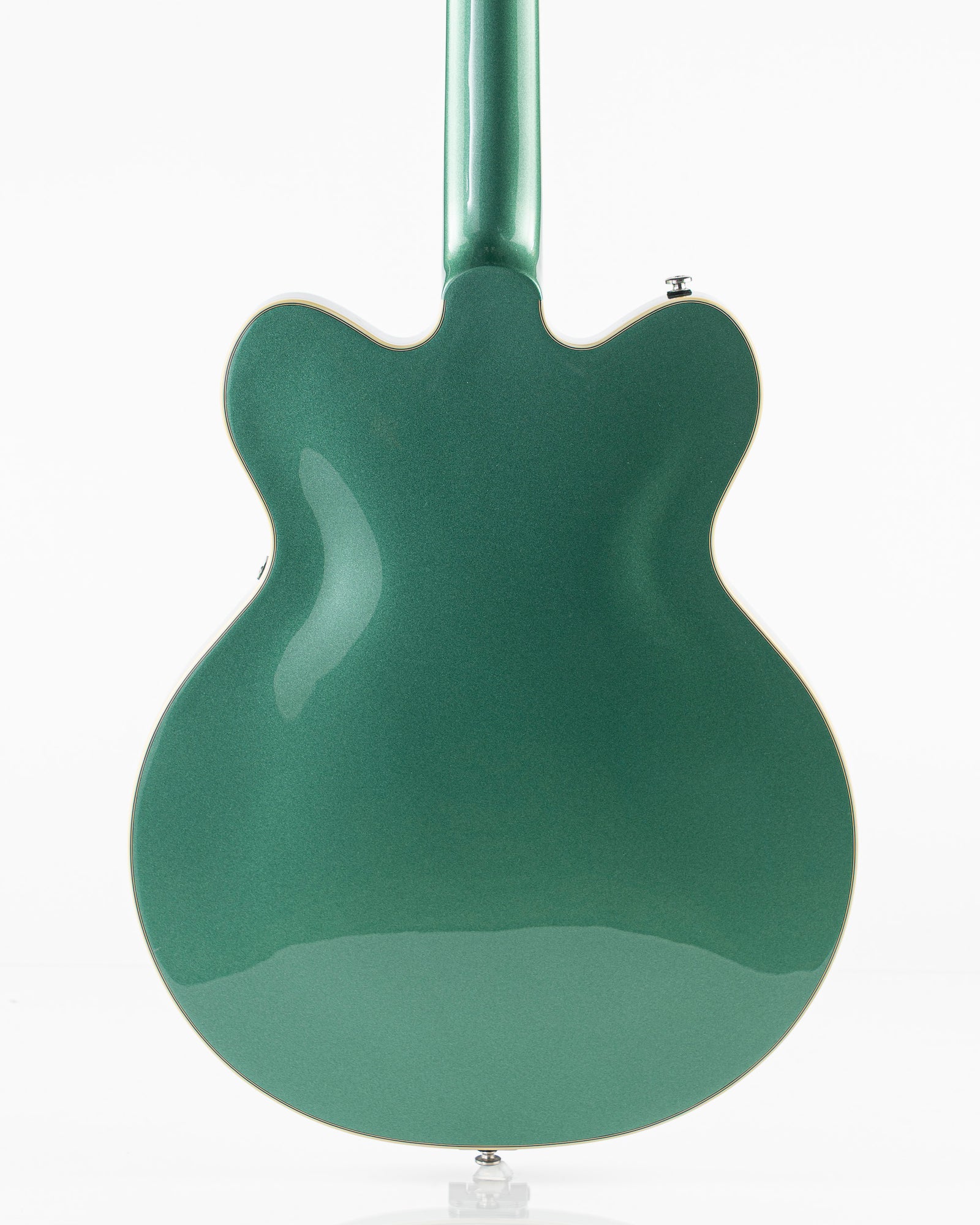 USED 2019 Gretsch G2627T Streamliner Semi-Hollow Electric Guitar - Georgia Green