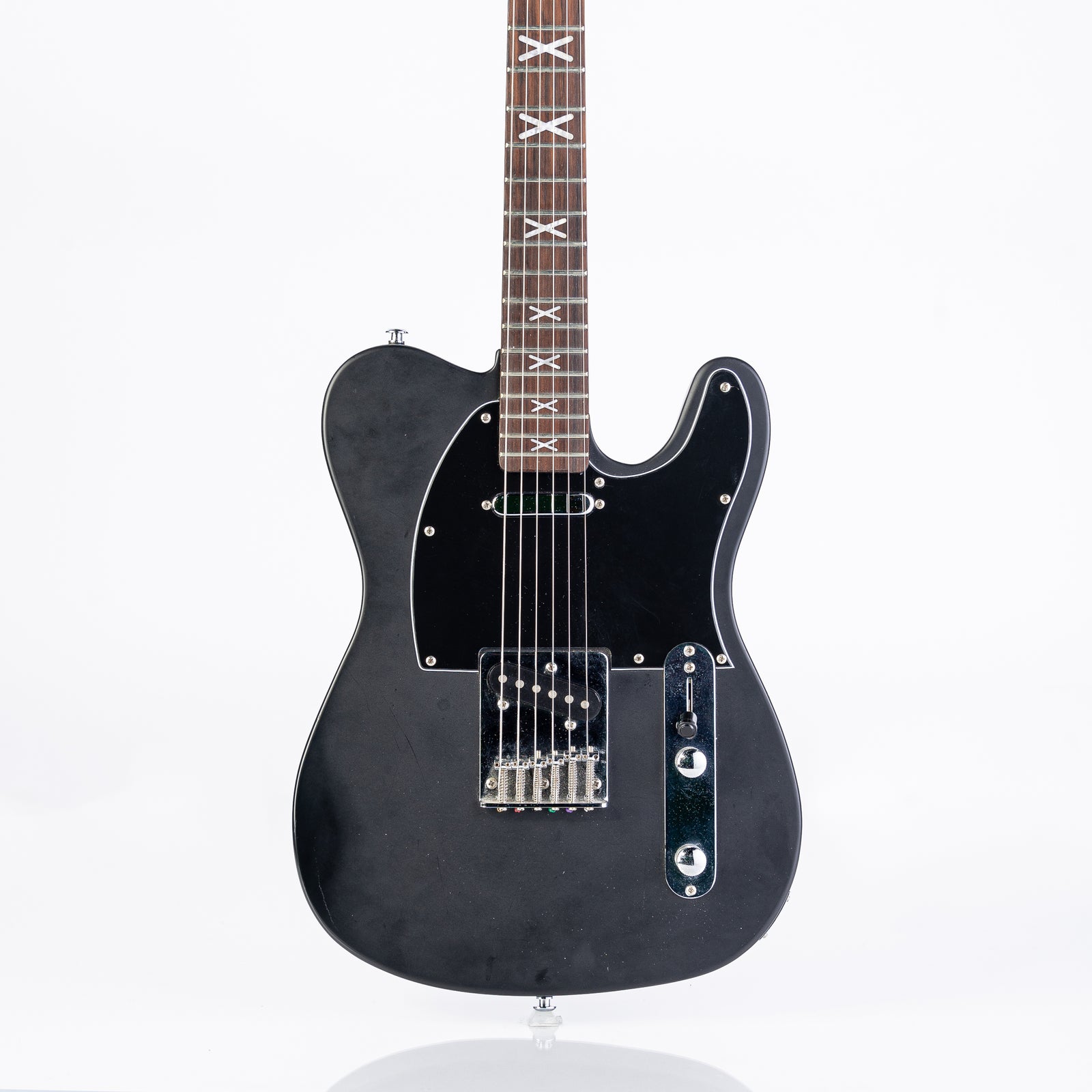 USED Hard Luck Kings Southern Belle