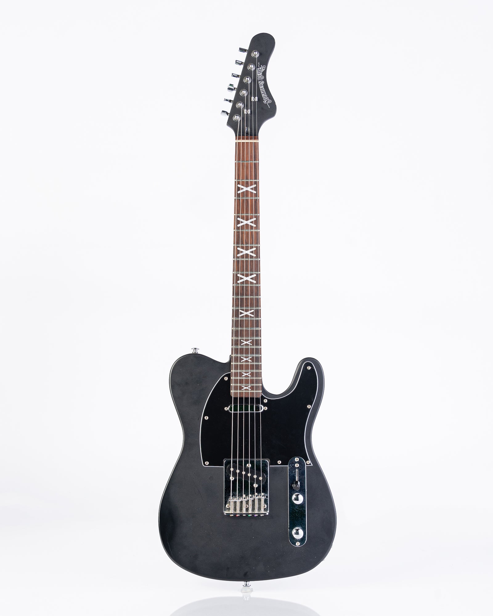 USED Hard Luck Kings Southern Belle