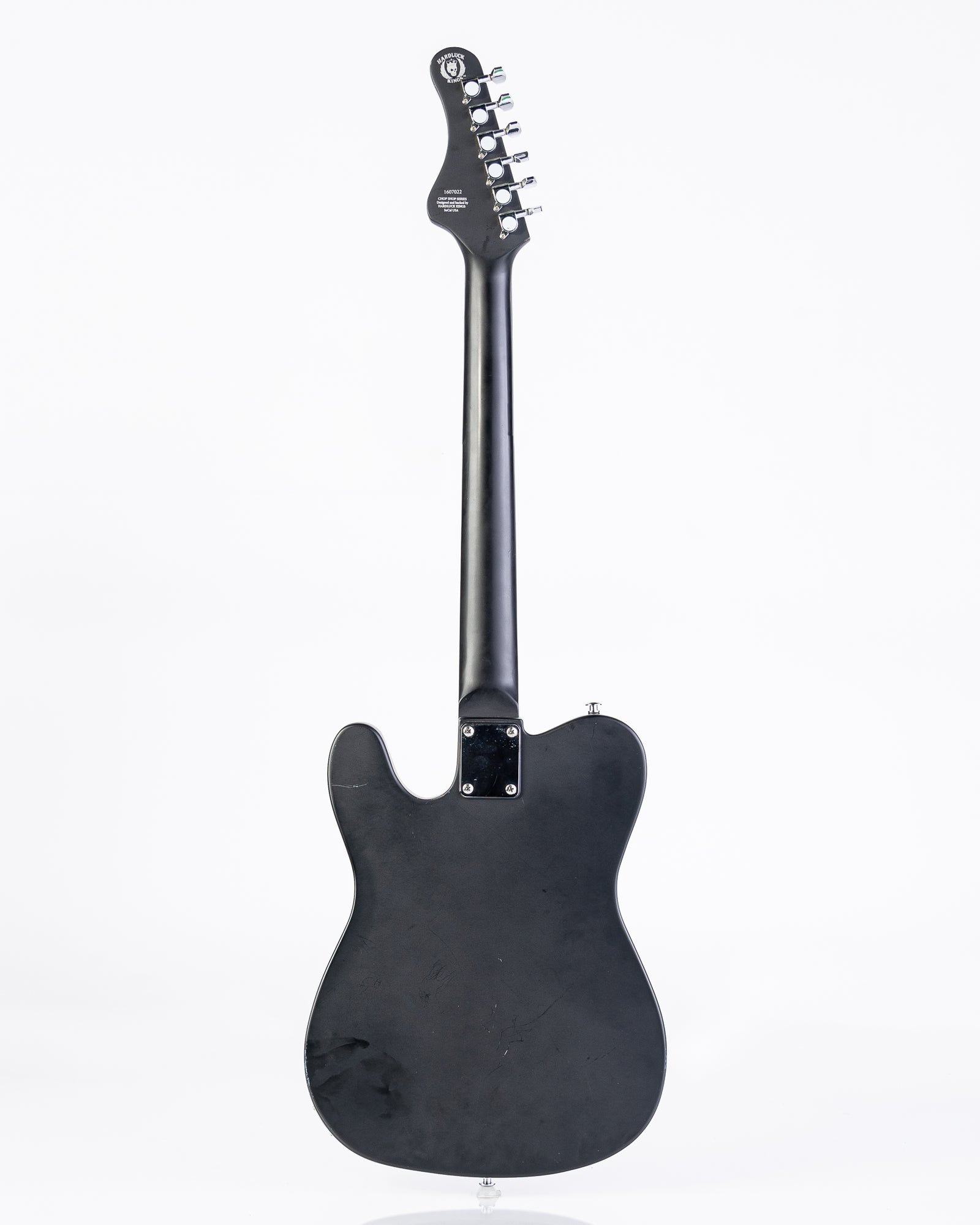USED Hard Luck Kings Southern Belle