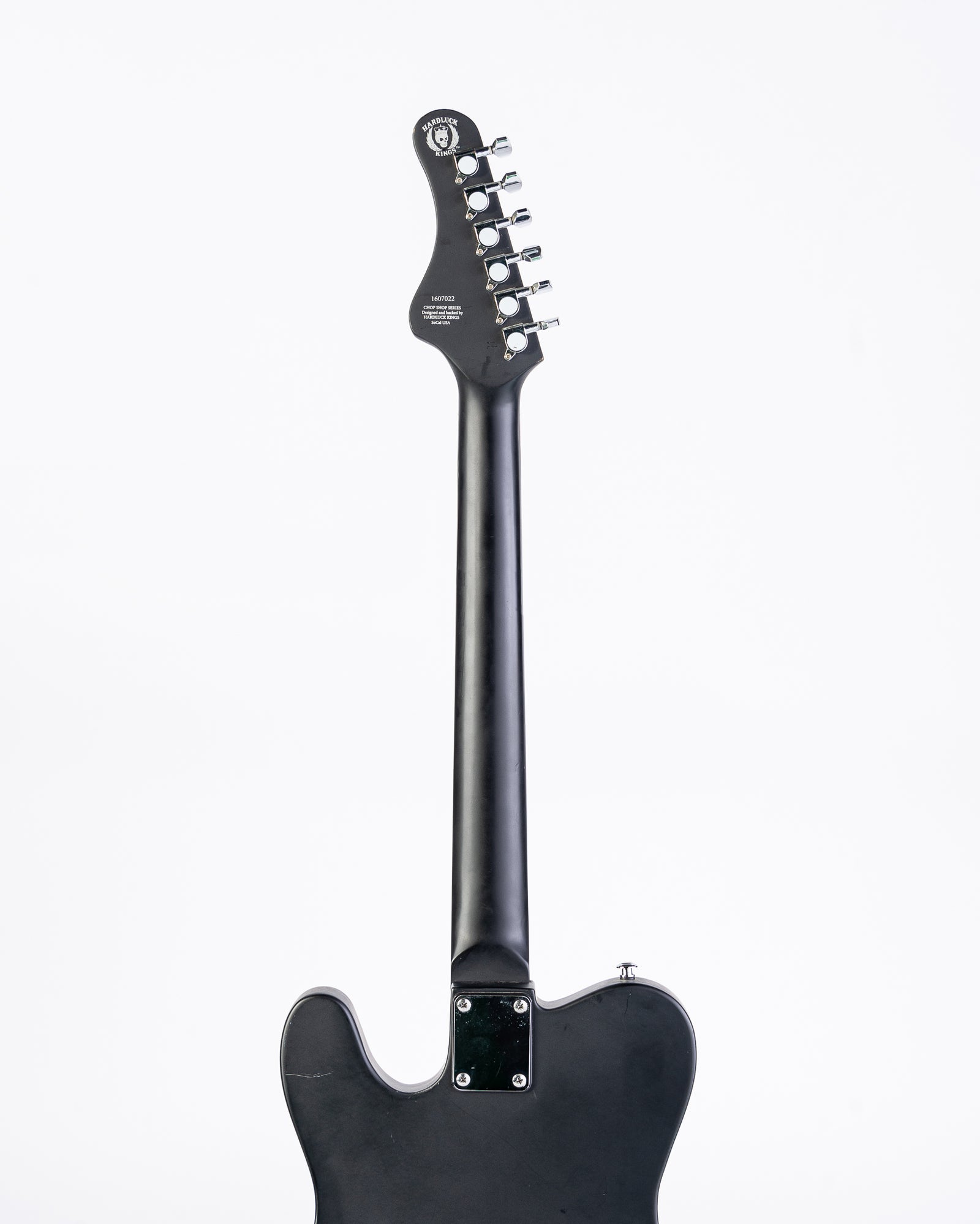 USED Hard Luck Kings Southern Belle