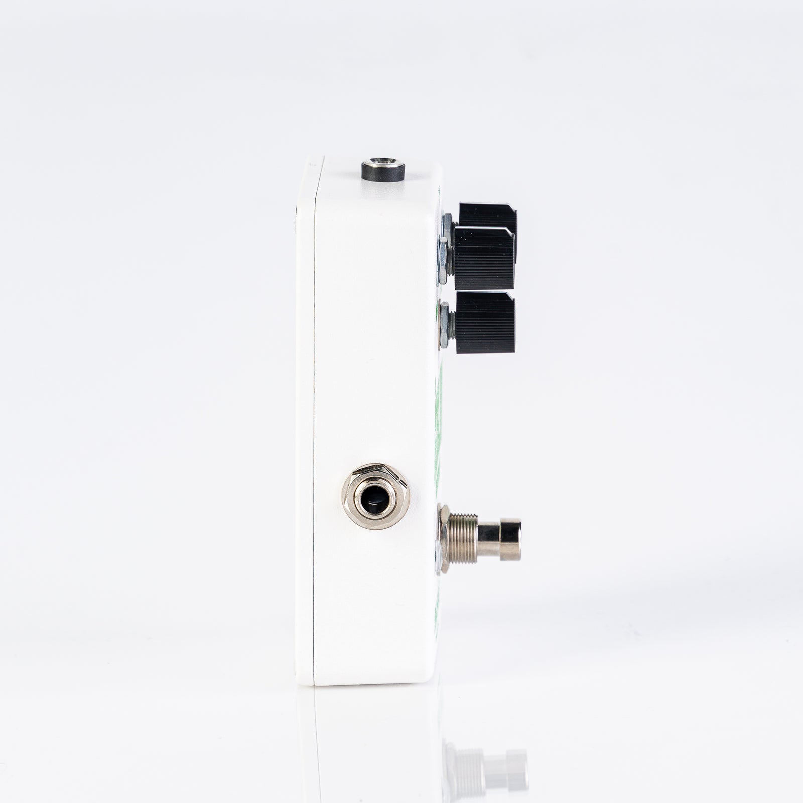 USED Humanoid Pedals The Goblin Distortion Guitar Pedal