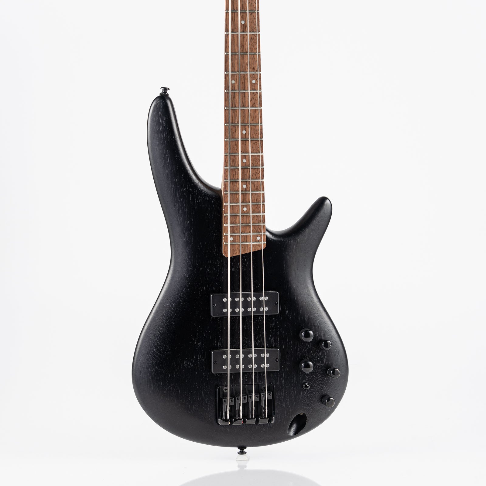 USED Ibanez SR300EB Standard Soundgear Electric Bass - Black