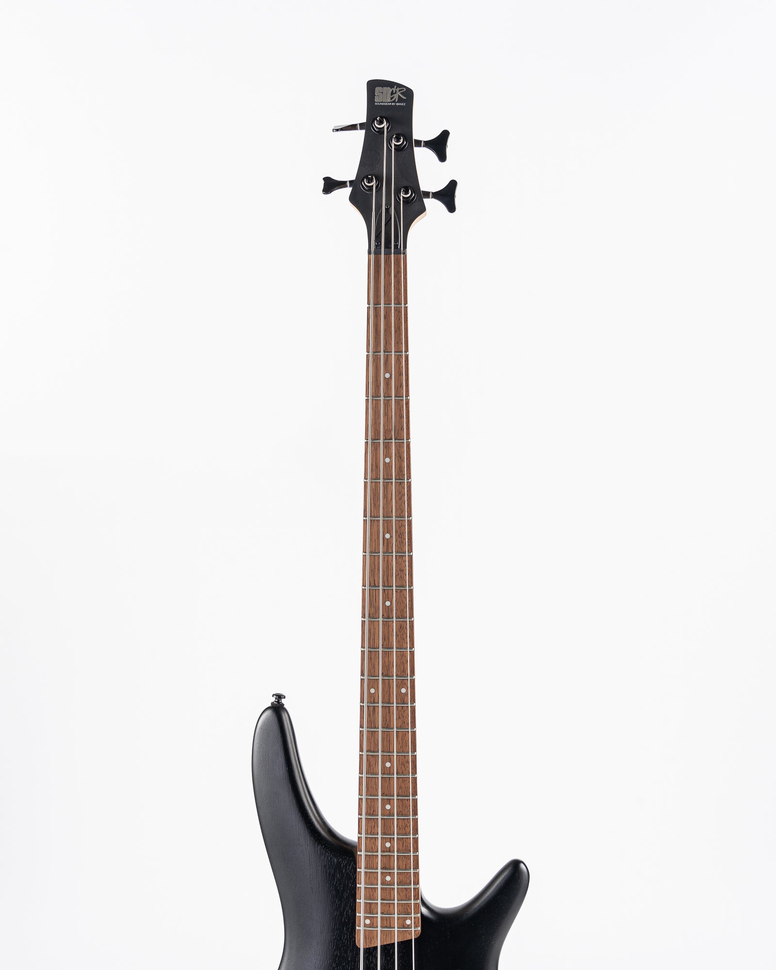 USED Ibanez SR300EB Standard Soundgear Electric Bass - Black