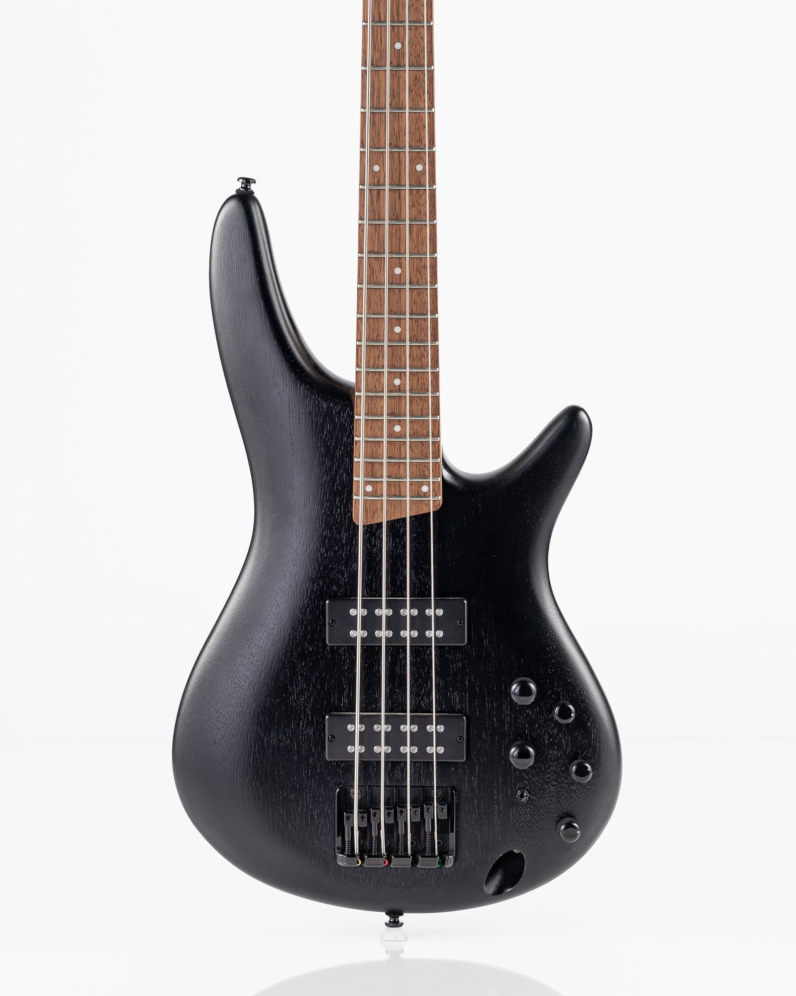 USED Ibanez SR300EB Standard Soundgear Electric Bass - Black