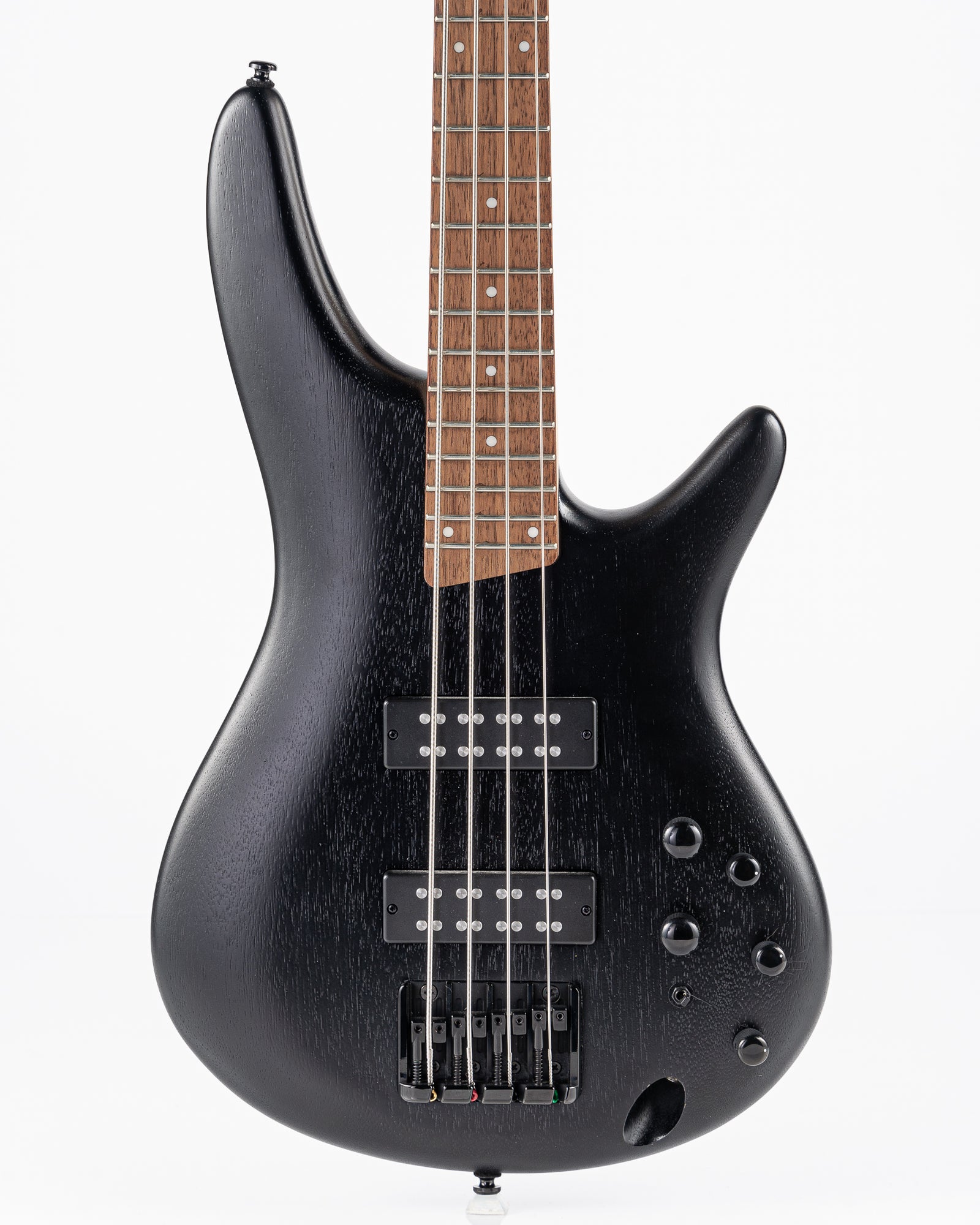 USED Ibanez SR300EB Standard Soundgear Electric Bass - Black
