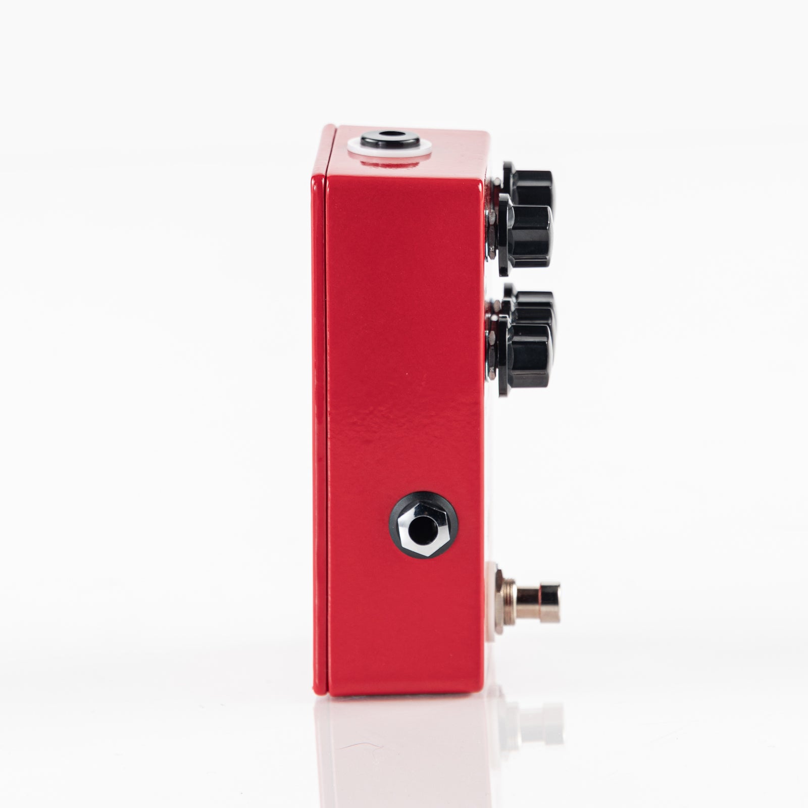 USED JHS Angry Charlie V3 Distortion Pedal