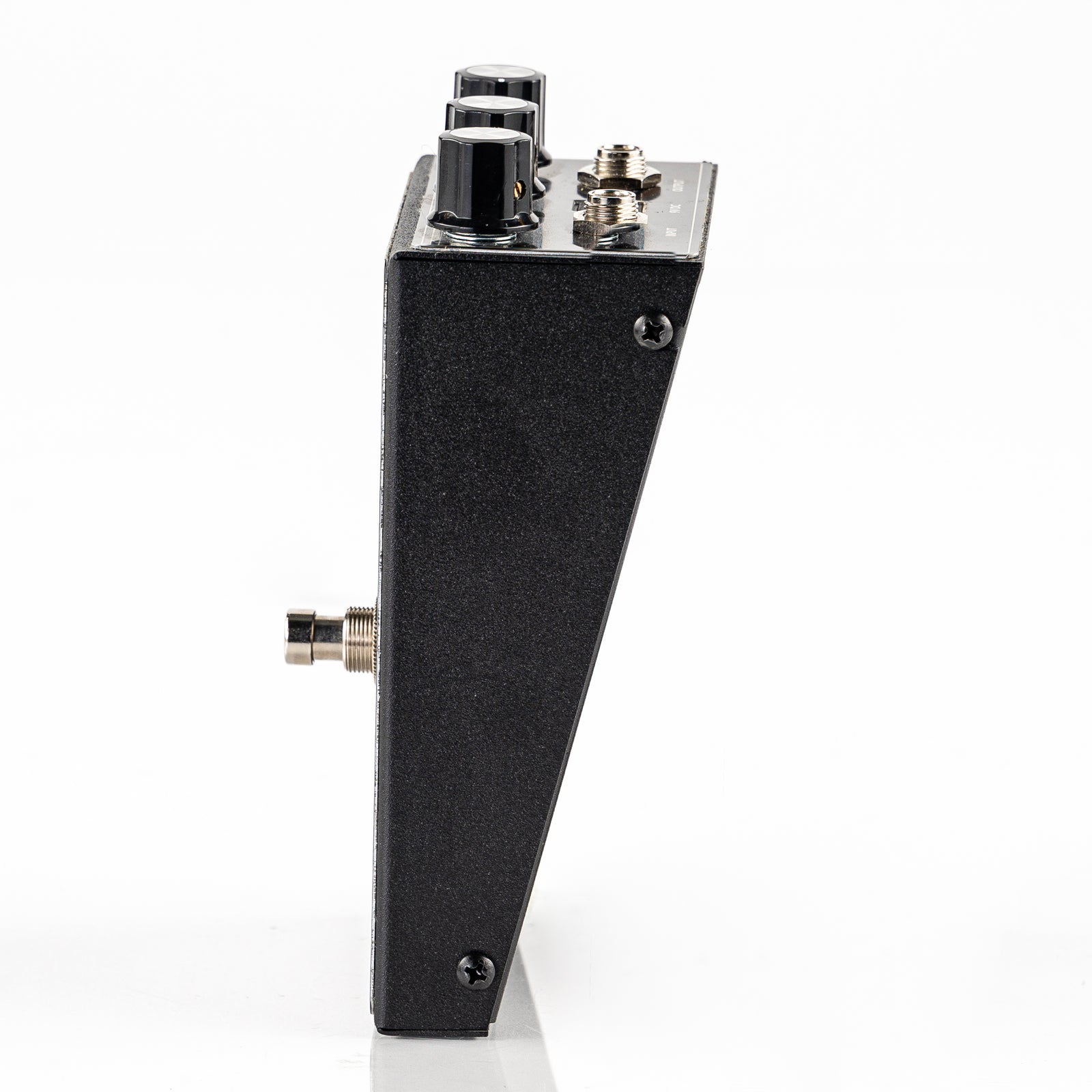 USED JHS Bender 1973 Tonebender MKIII Replica Fuzz Pedal