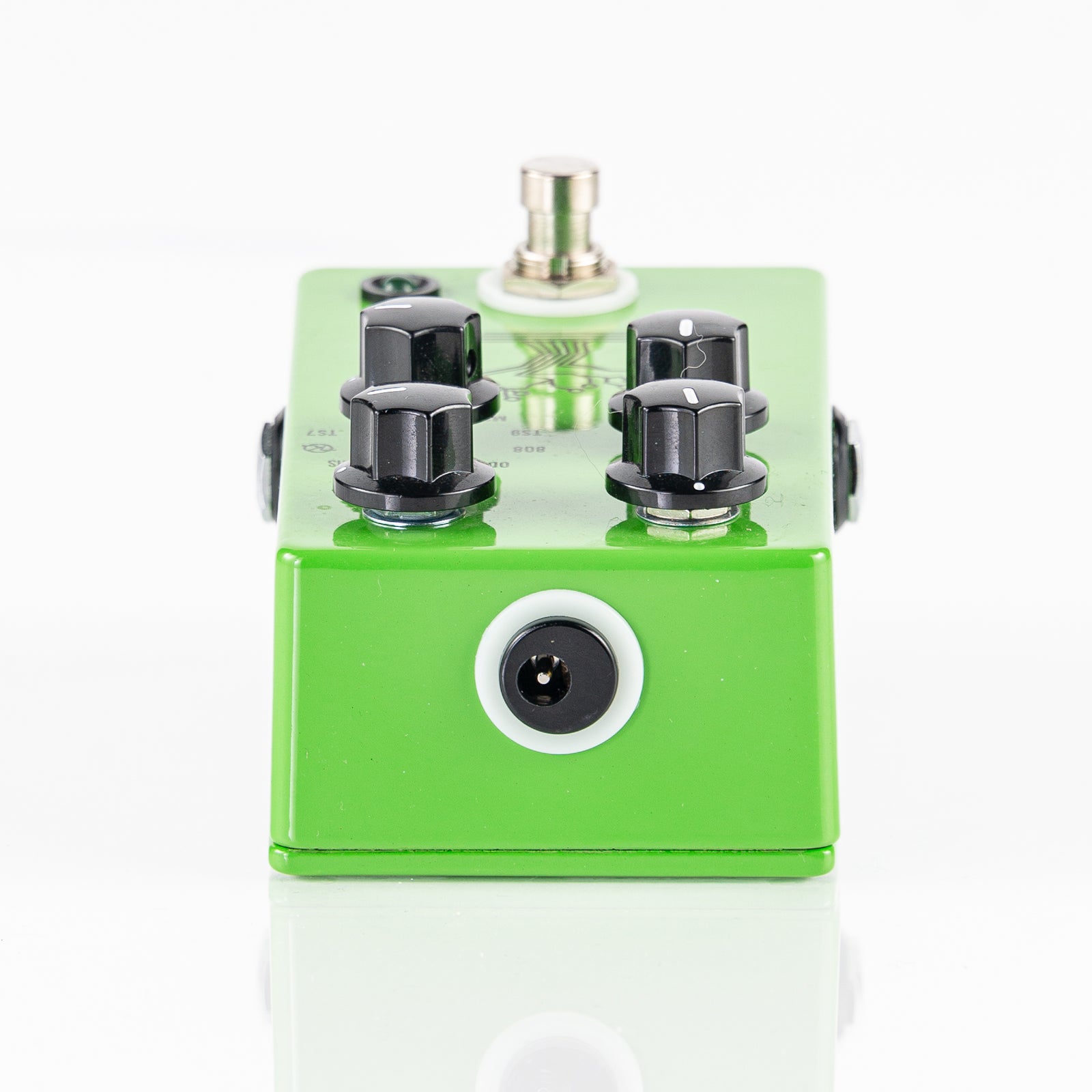 USED JHS Bonsai 9-Way Screamer Overdrive Pedal
