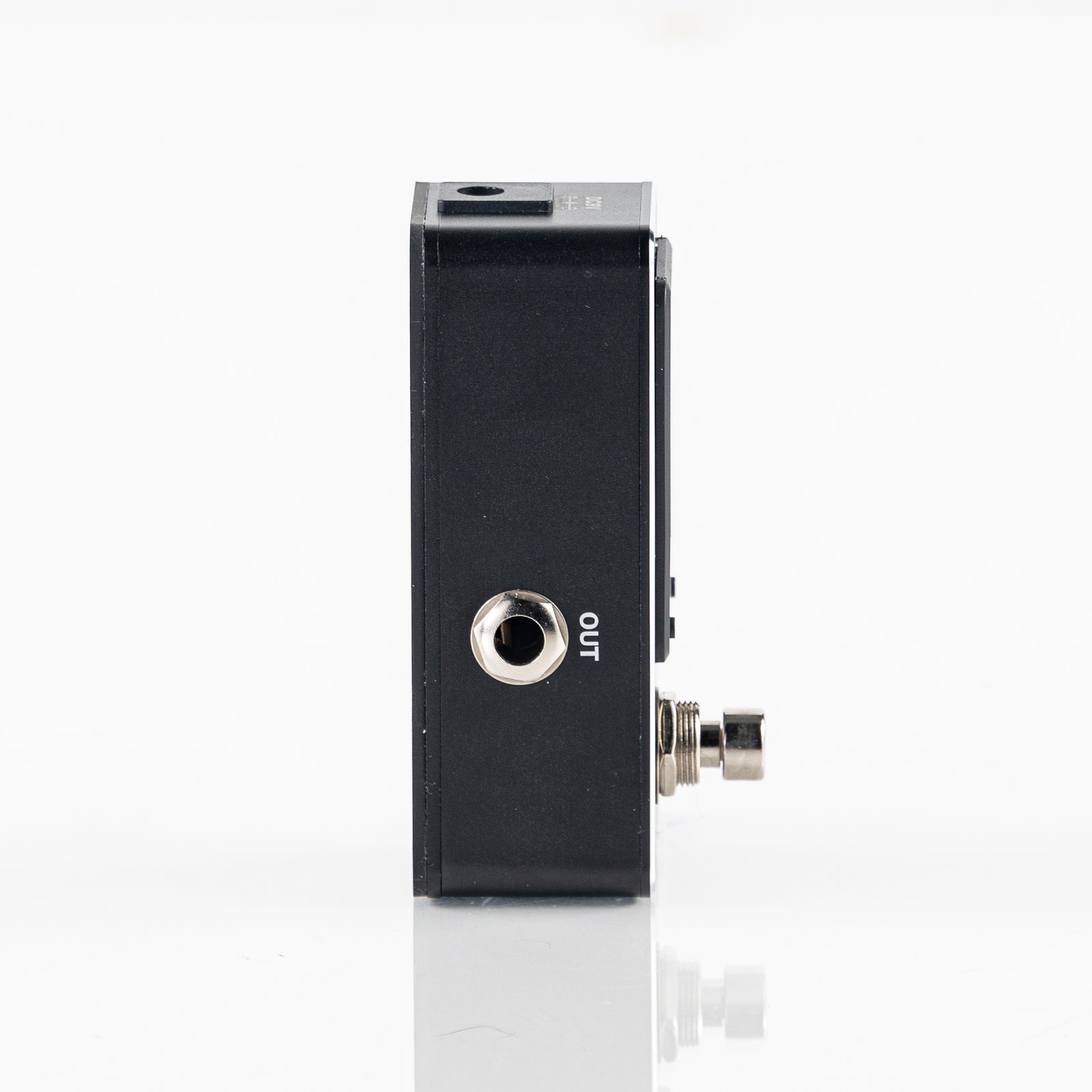 USED KLIQ Tiny Tuner Mini Tuner Pedal