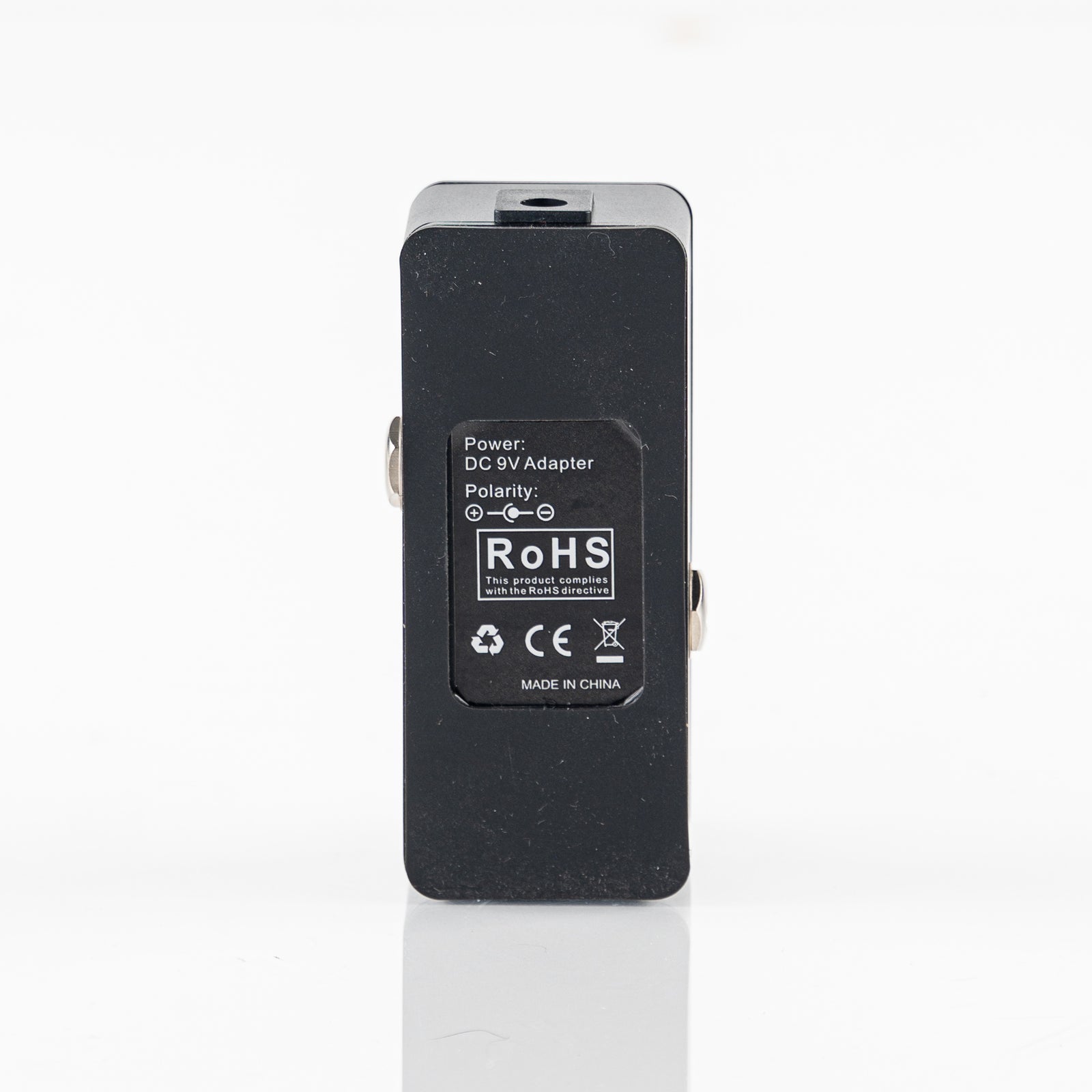USED KLIQ Tiny Tuner Mini Tuner Pedal
