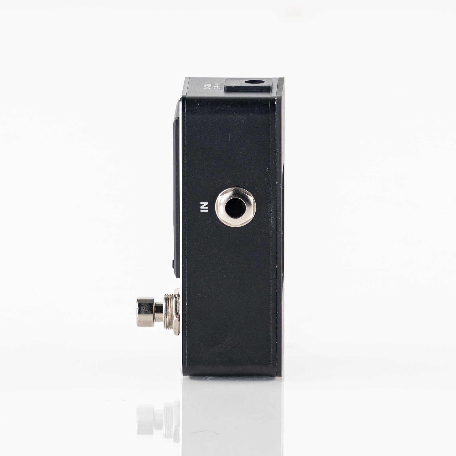 USED KLIQ Tiny Tuner Mini Tuner Pedal
