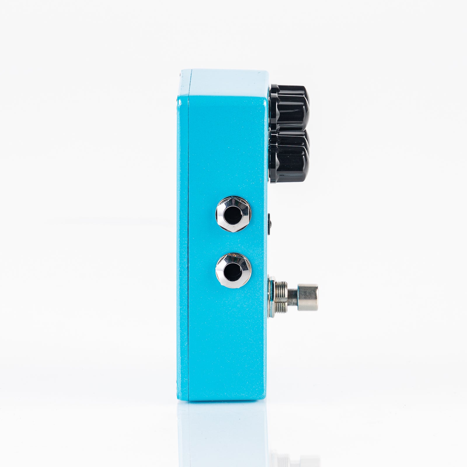 USED MXR M234 Analog Chorus Guitar Pedal