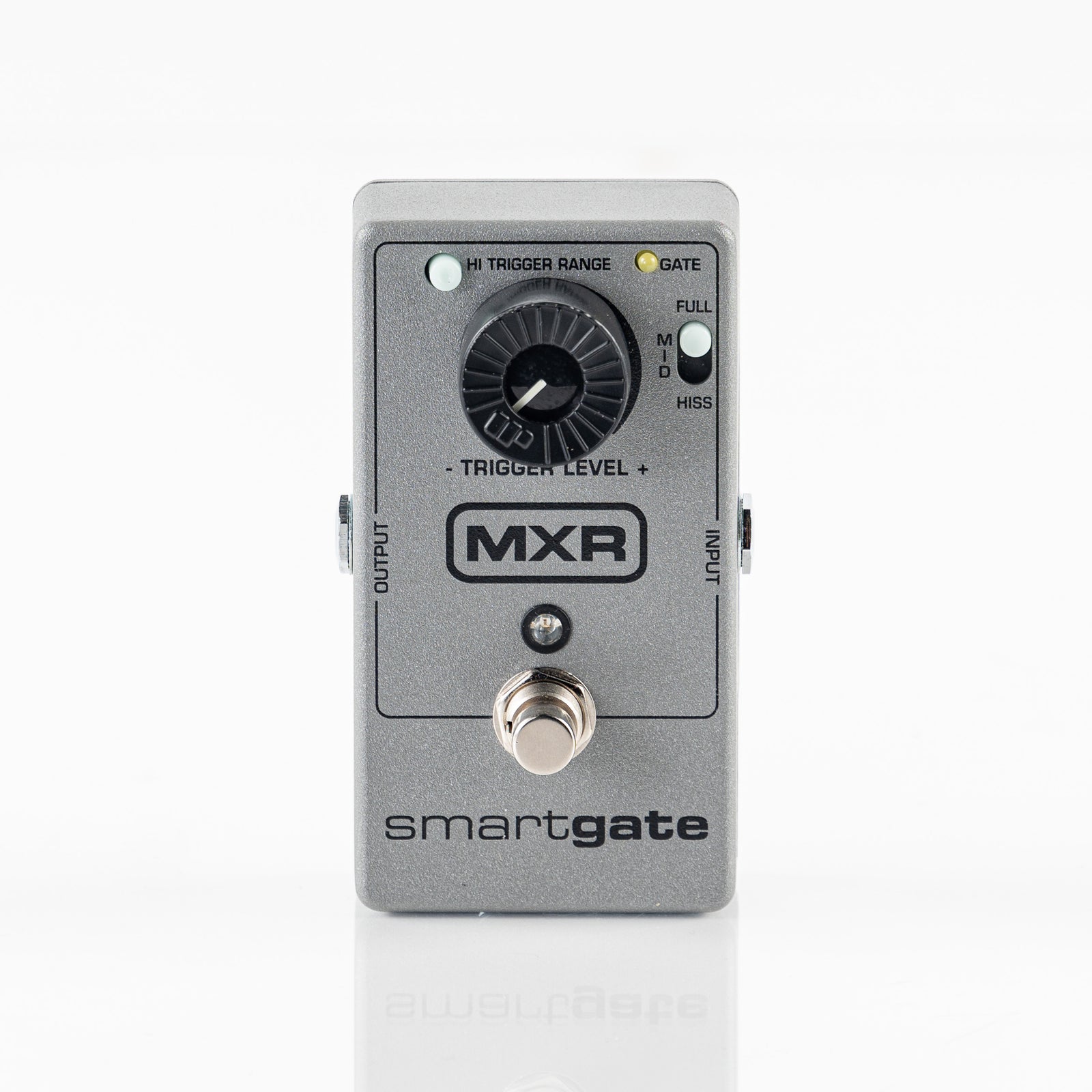 USED MXR M135 Smart Gate Noise Gate Guitar Pedal
