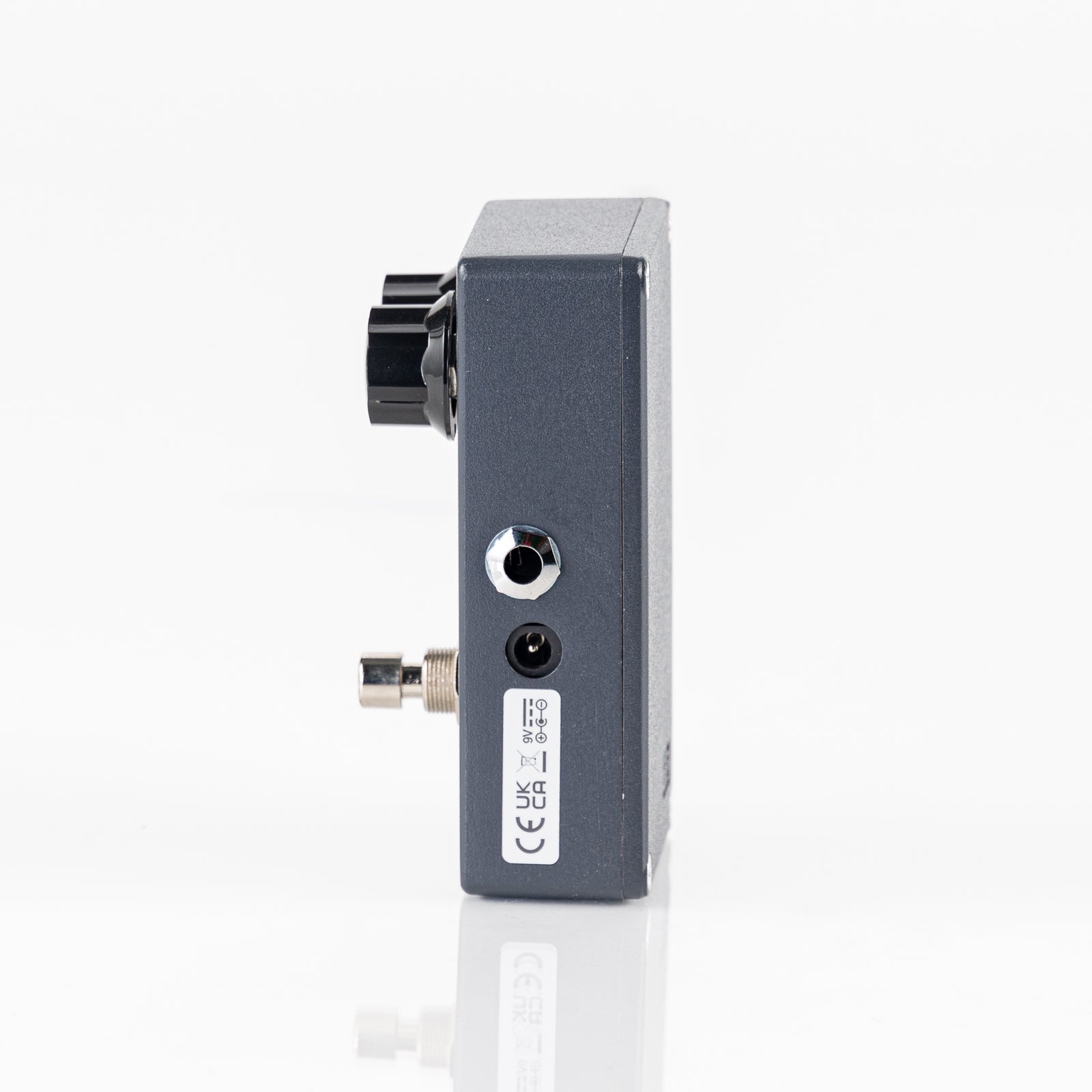 USED MXR M152 Micro Flanger Guitar Pedal