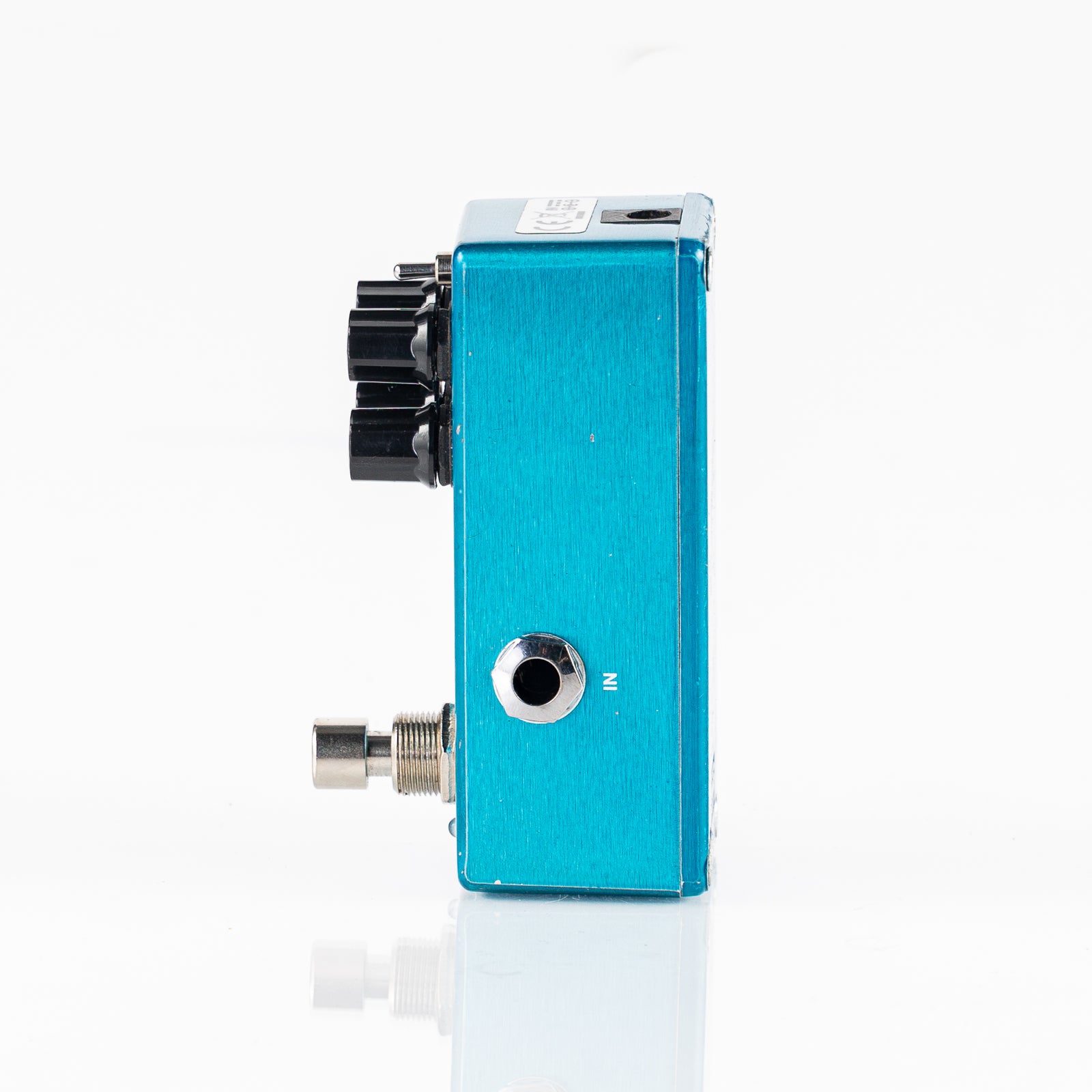 USED MXR Timmy Overdrive Mini Pedal