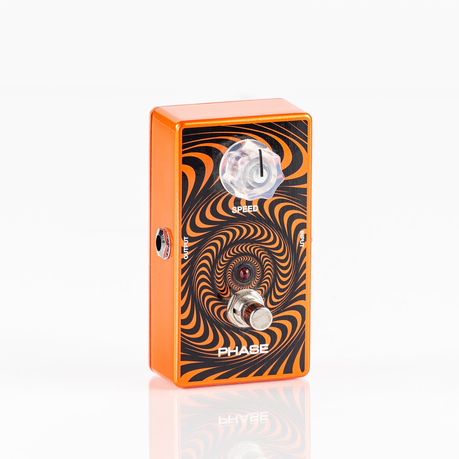 USED MXR Wylde Audio Phase 20th Anniversary WA90
