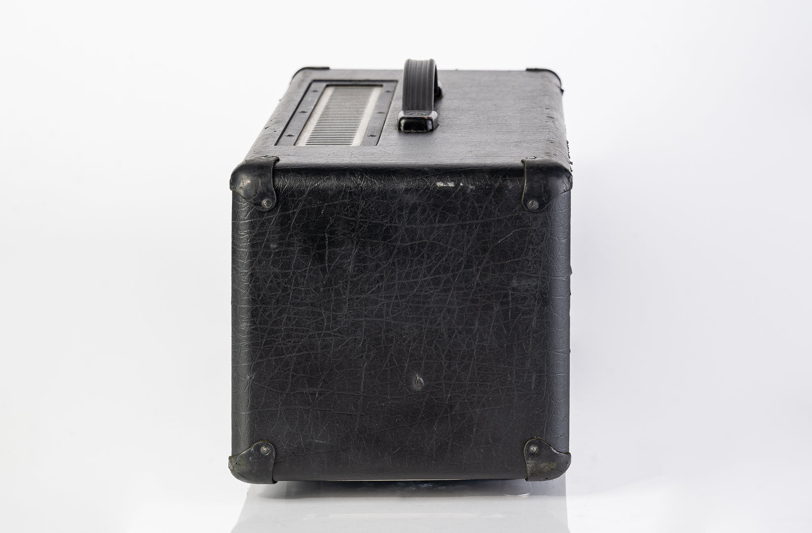 USED Mesa Boogie Dual Rectifier 3-Channel 100 Watt Guitar Amplifier Head