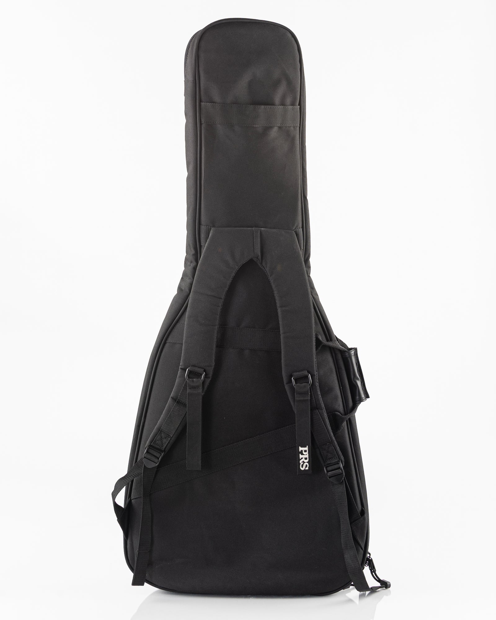 USED 2021 PRS Dustie Waring Signature CE 24 "Floyd" Electric Guitar - Satin Black Top