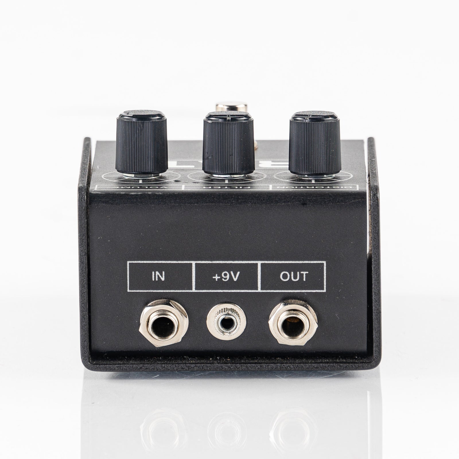 USED ProCo Rat 2 Distortion Pedal