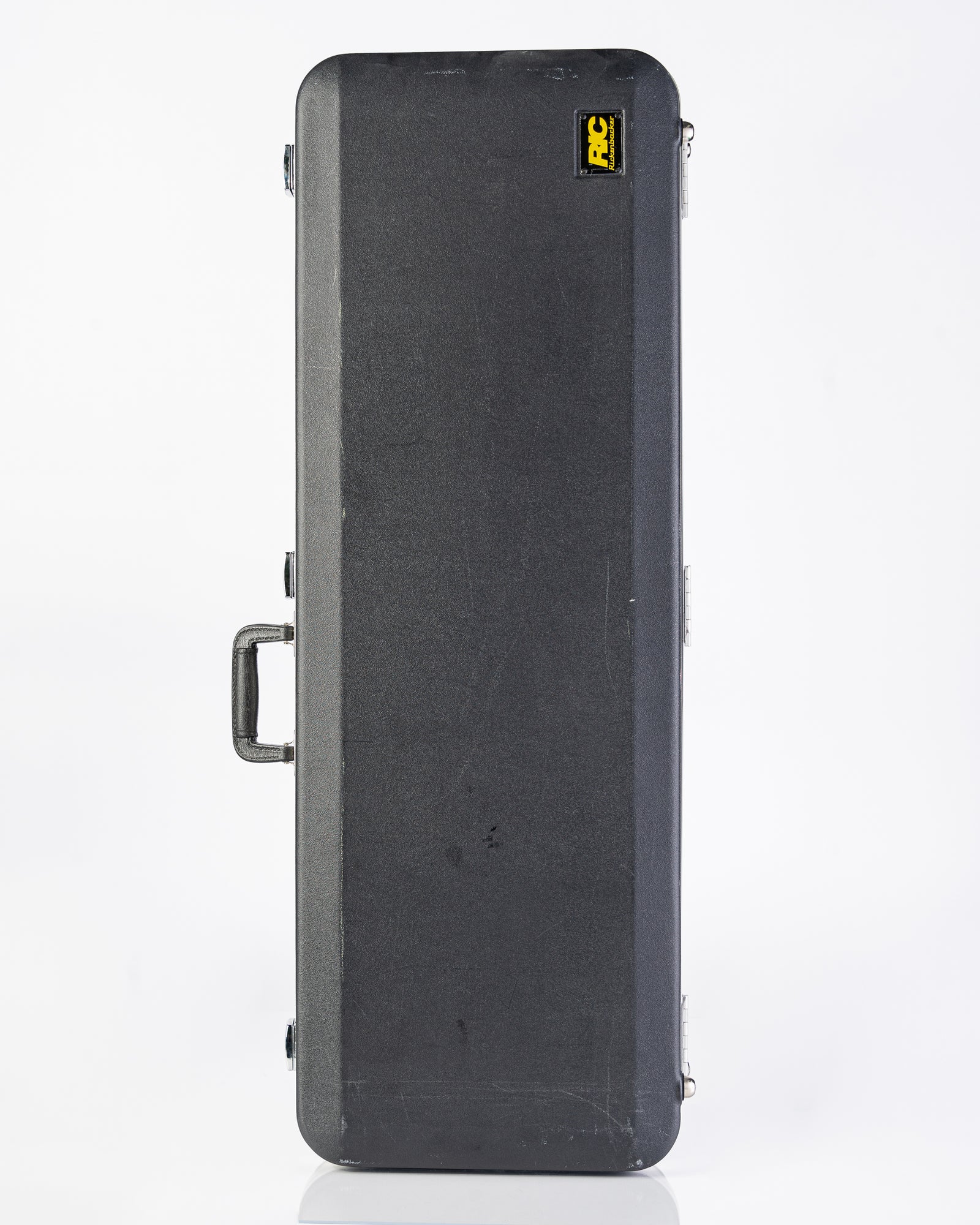 USED Rickenbacker 660/12 12 String Electric Guitar- Jetglow/OHSC