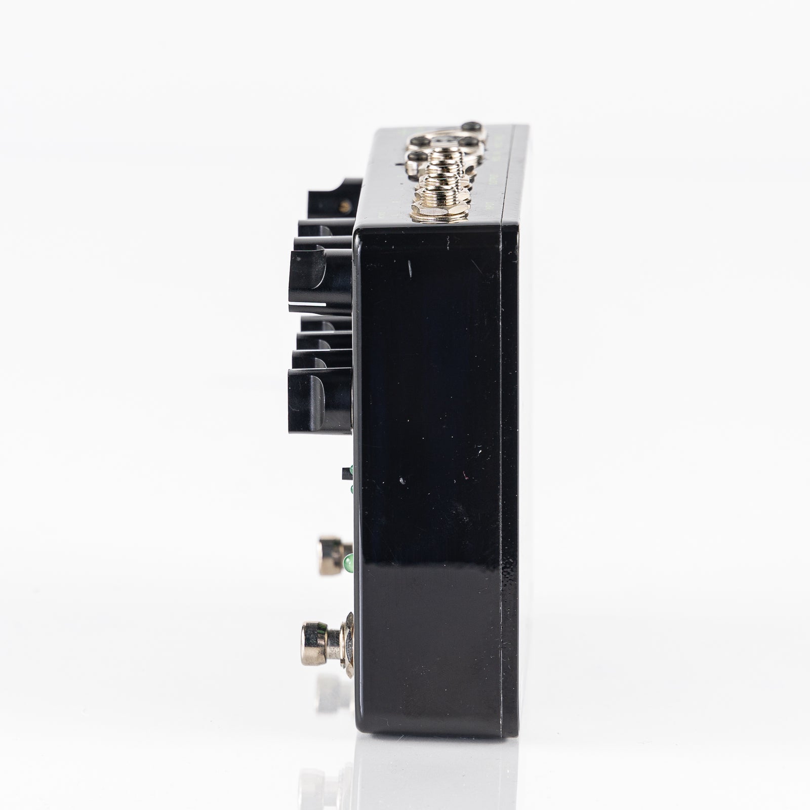 USED Seymour Duncan Andromeda Dynamic Digital Delay Pedal