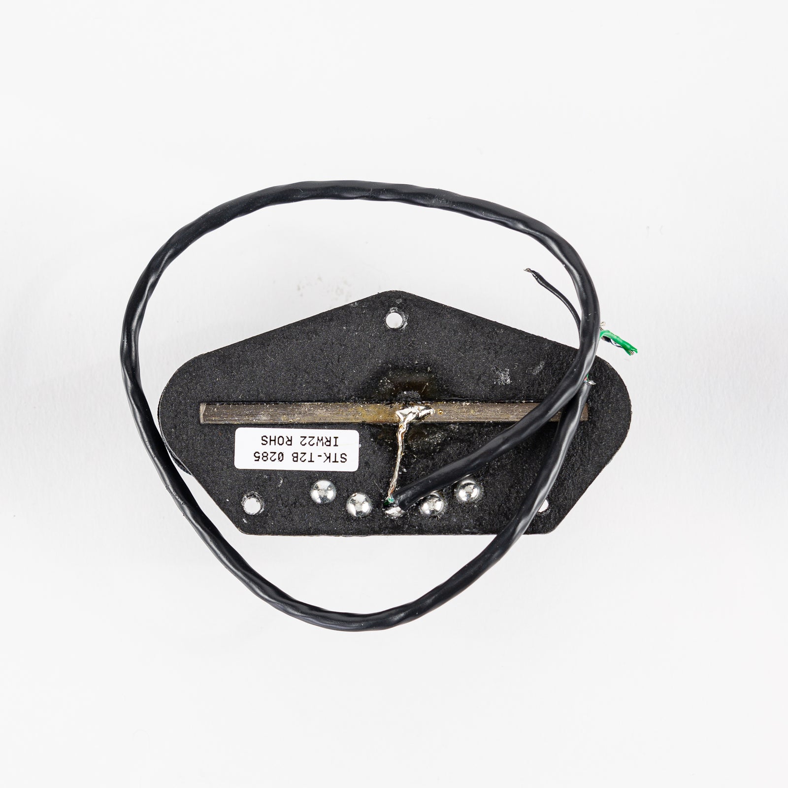 USED Seymour Duncan Hot Stack for Tele Bridge Humbucker Guitar Pickup