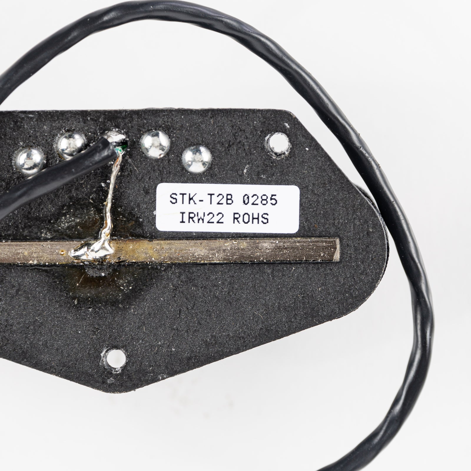 USED Seymour Duncan Hot Stack for Tele Bridge Humbucker Guitar Pickup