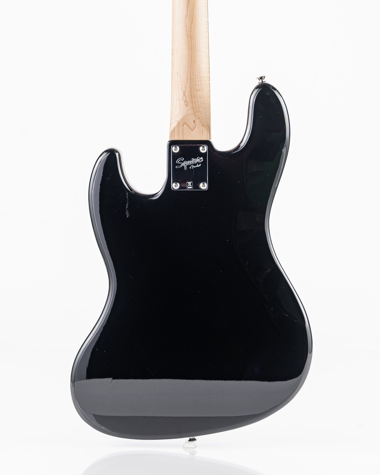 USED Squier Affinity Jazz Bass - Black