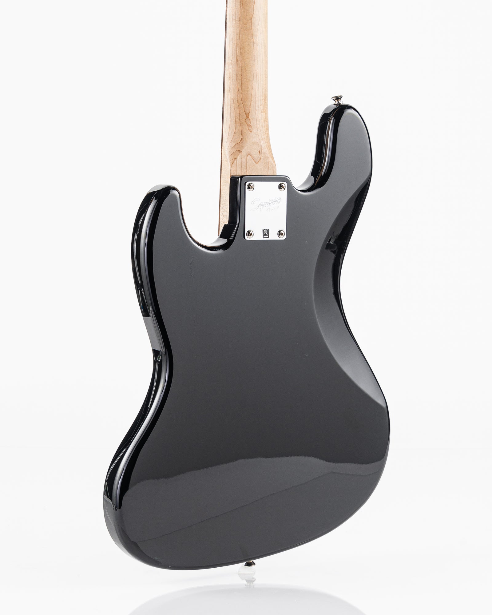 USED Squier Affinity Jazz Bass - Black