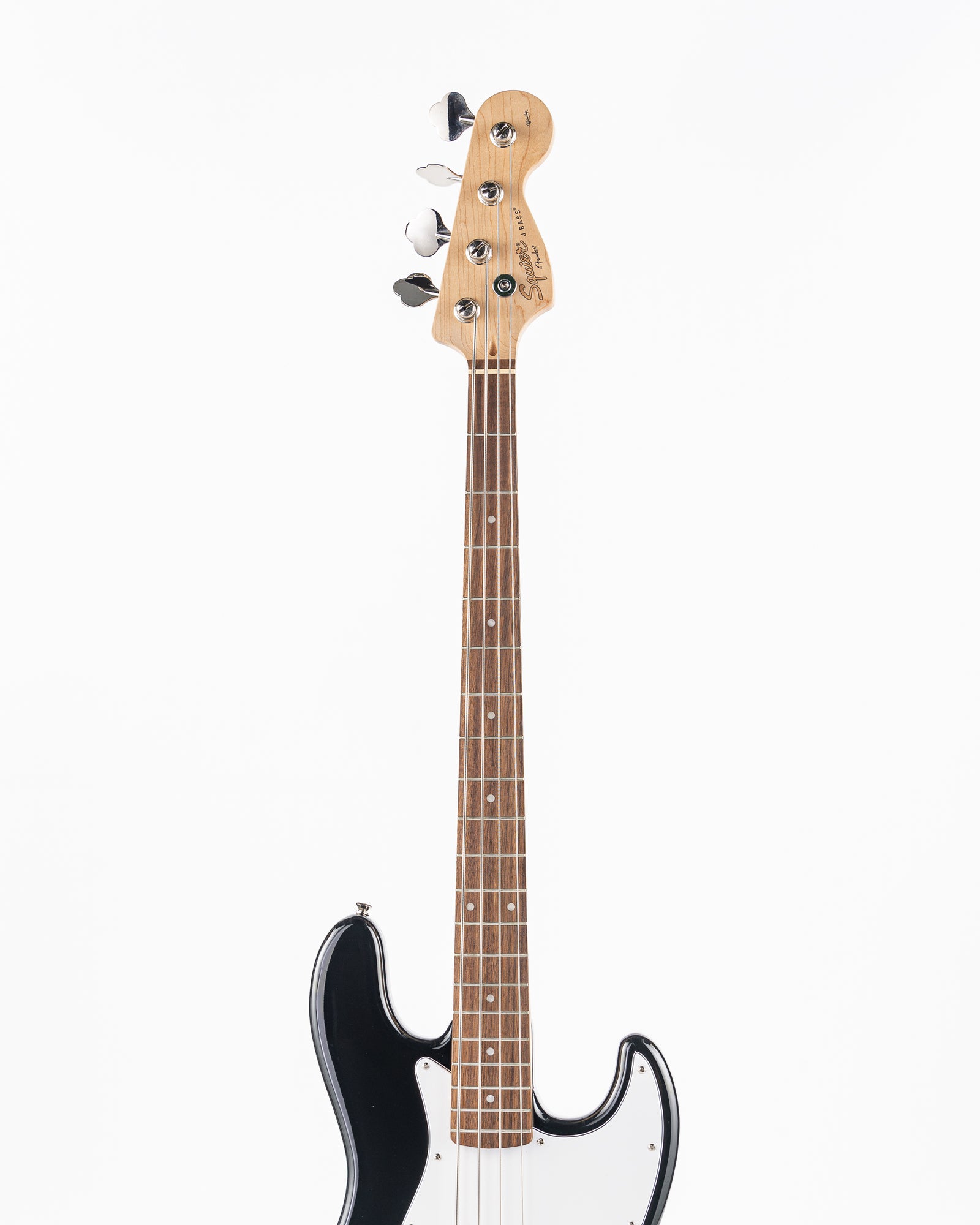 USED Squier Affinity Jazz Bass - Black