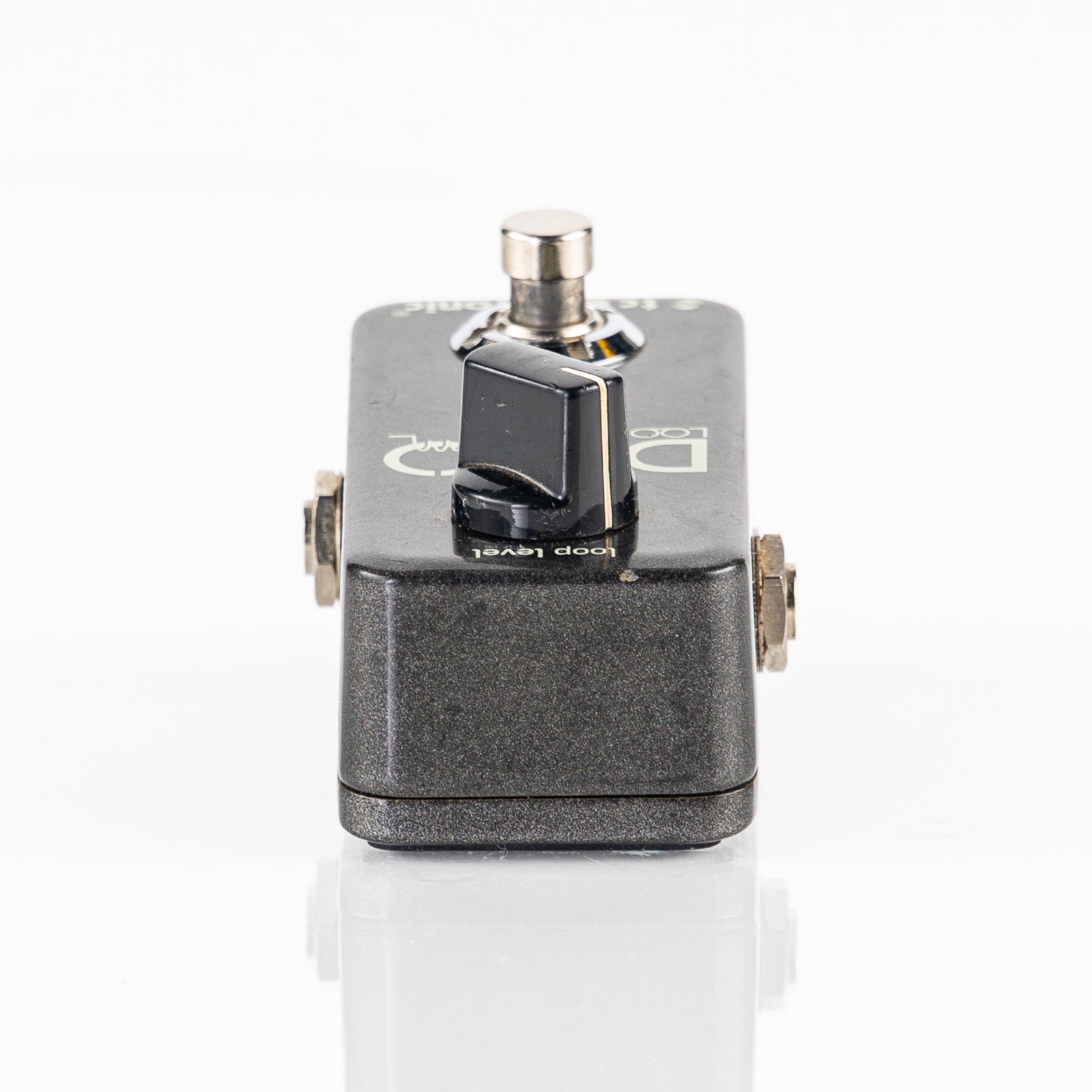 USED TC Electronic Ditto Mini Looper Pedal