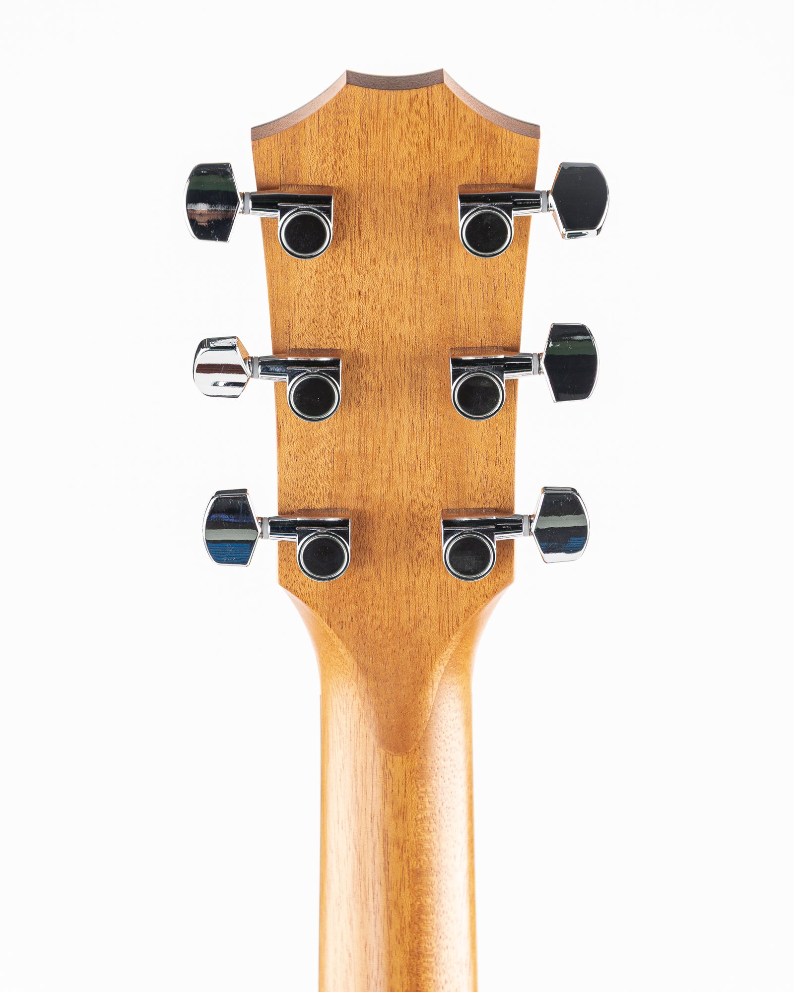 USED Taylor 210ce Acoustic Electric Guitar - Natural