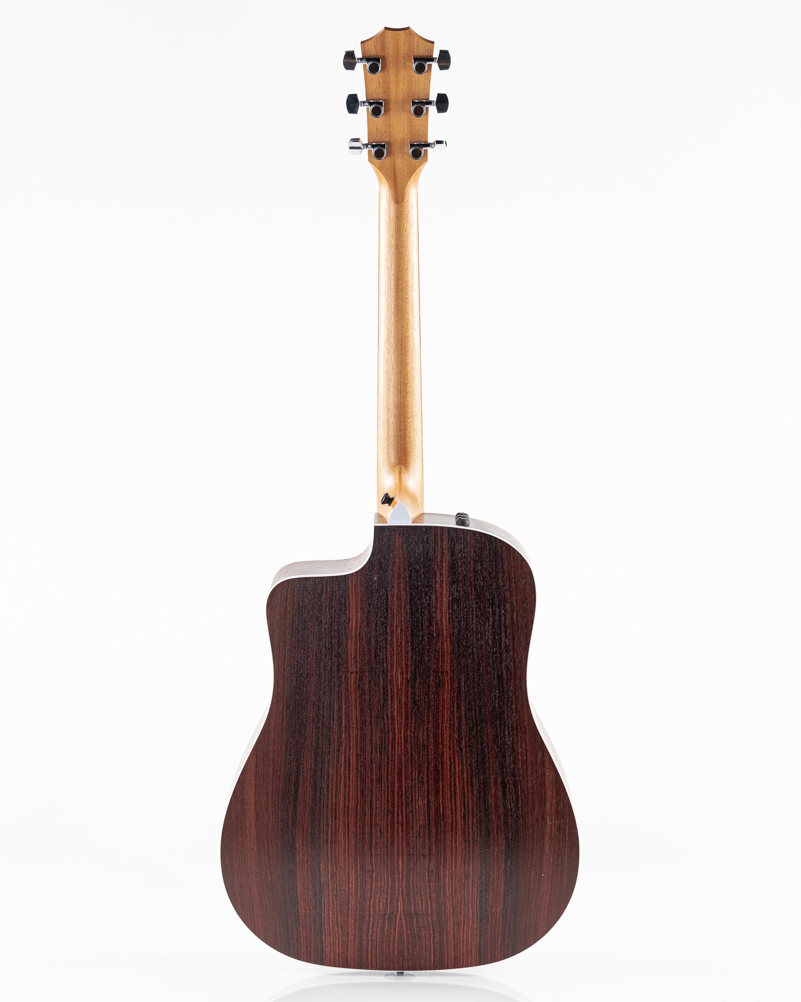 USED Taylor 210ce Acoustic Electric Guitar - Natural