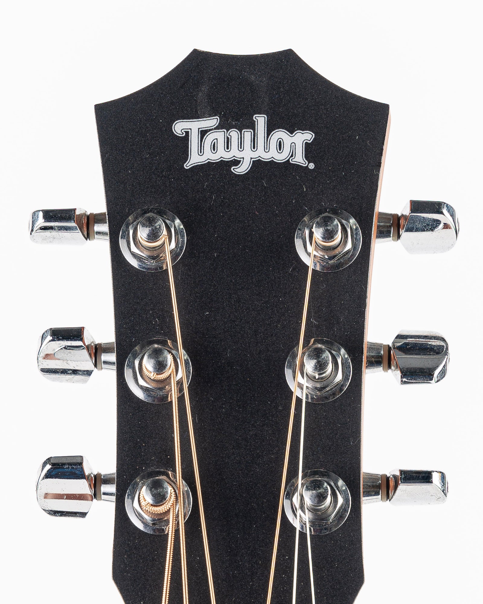 USED 2002 Taylor Baby 305-GB Mini Acoustic Guitar - Natural Satin