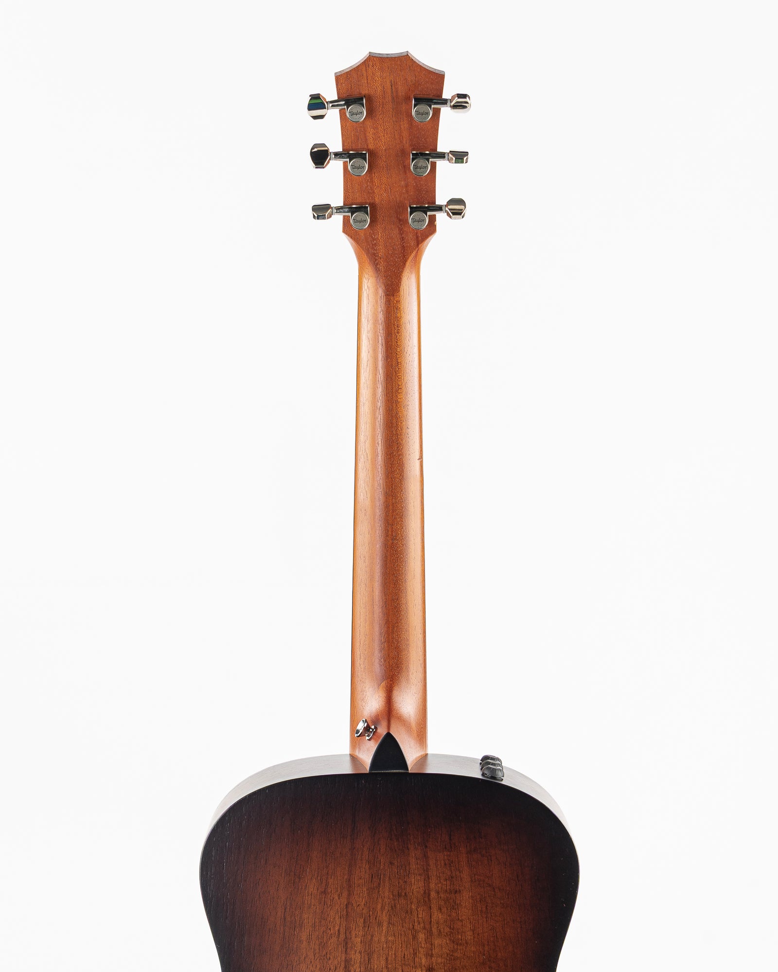 USED 2021 Taylor GS Mini-E Koa Plus Acoustic Electric Guitar - Shaded Edgeburst