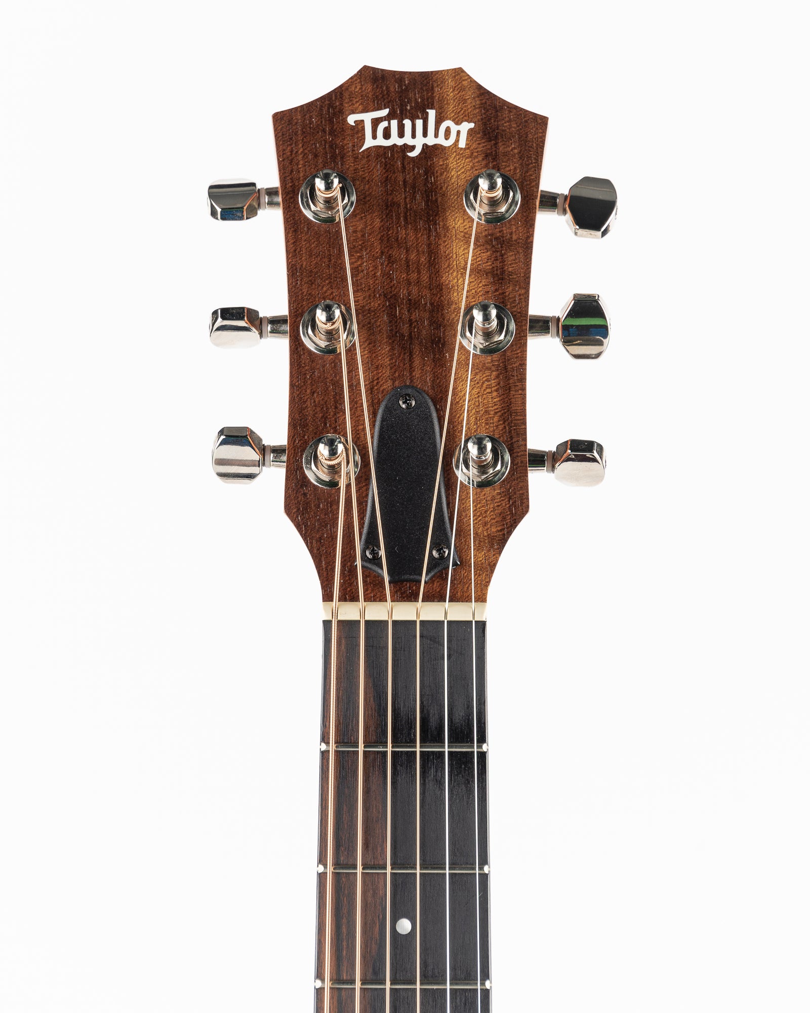 USED 2021 Taylor GS Mini-E Koa Plus Acoustic Electric Guitar - Shaded Edgeburst