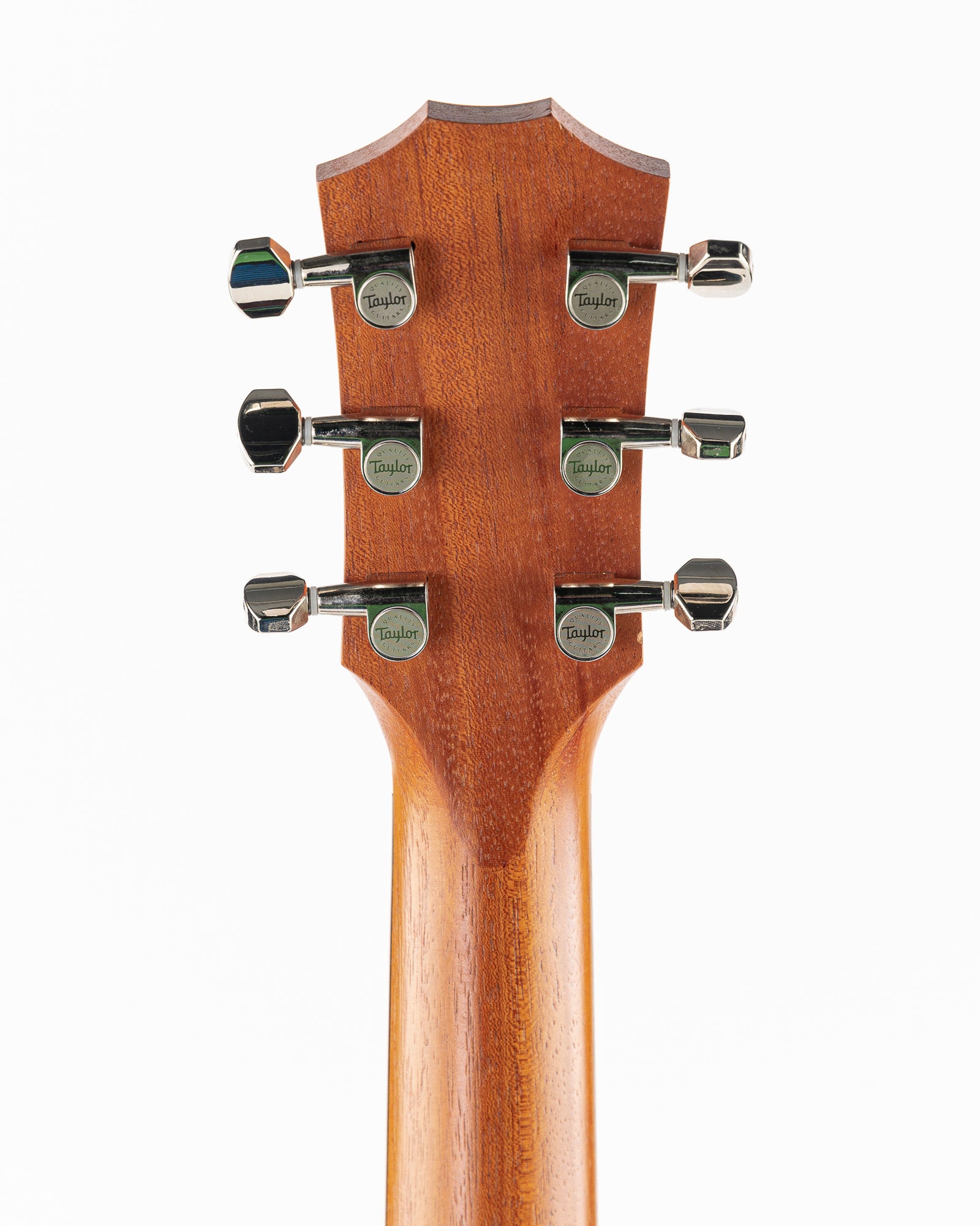 USED 2021 Taylor GS Mini-E Koa Plus Acoustic Electric Guitar - Shaded Edgeburst